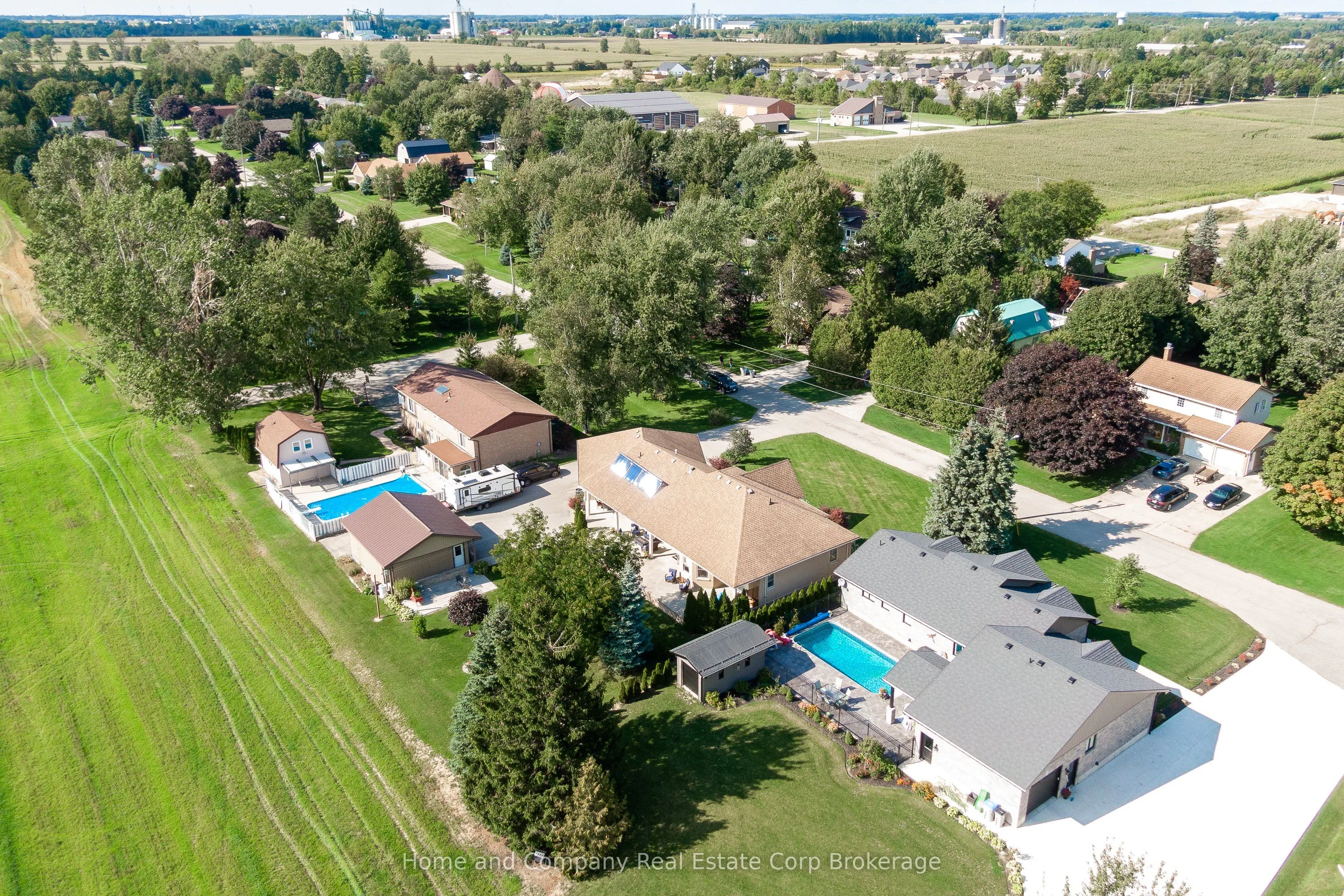 6055 Fischer Road