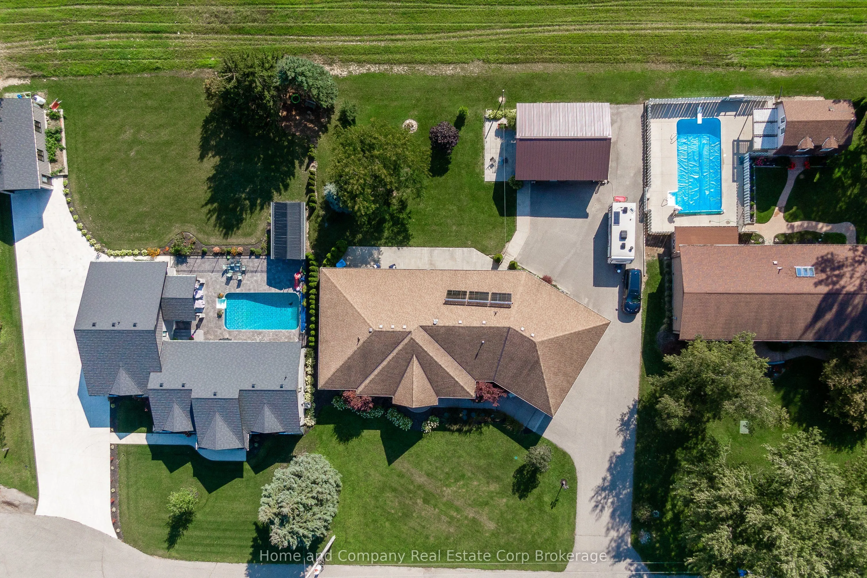 6055 Fischer Road