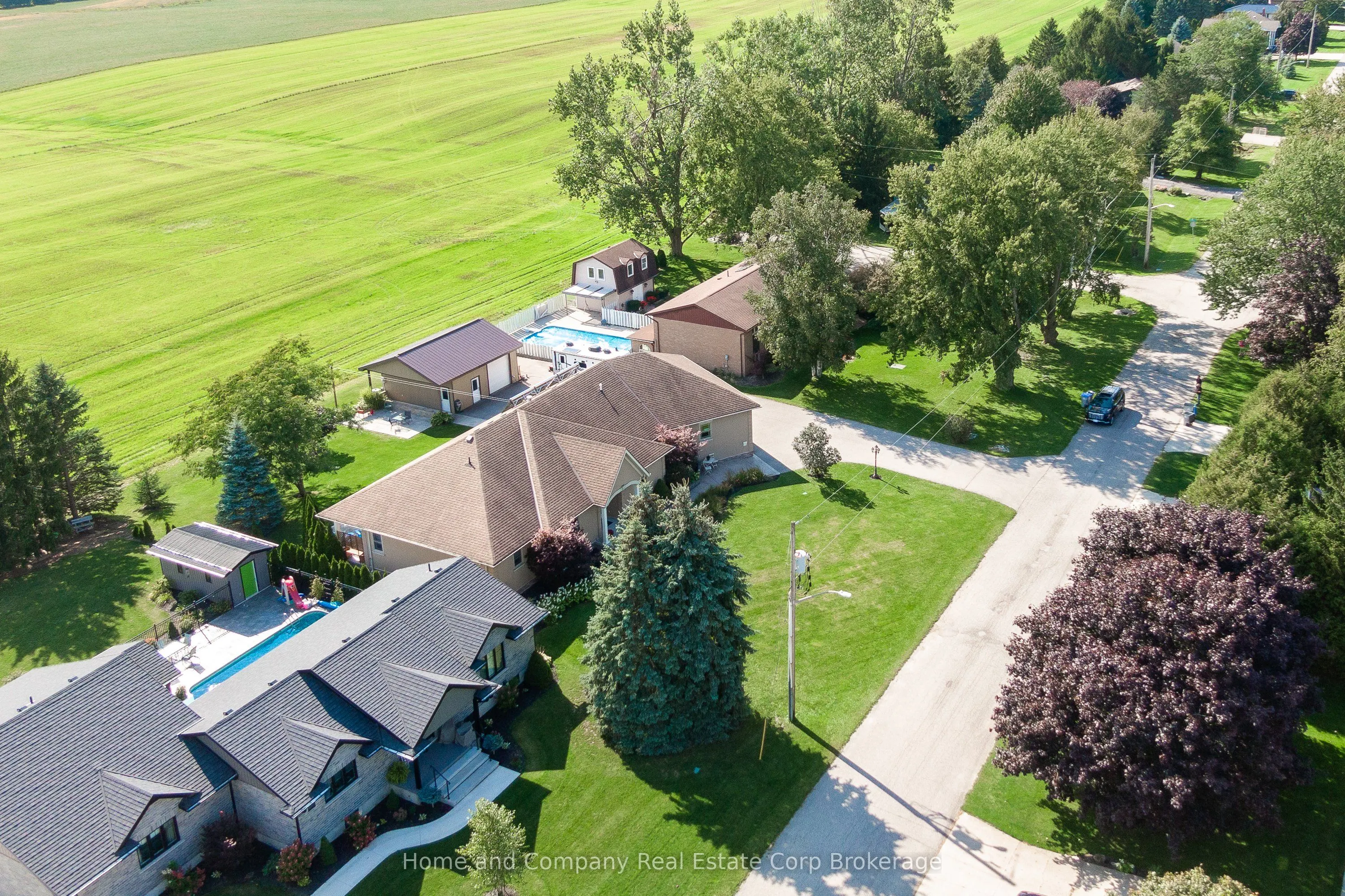 6055 Fischer Road