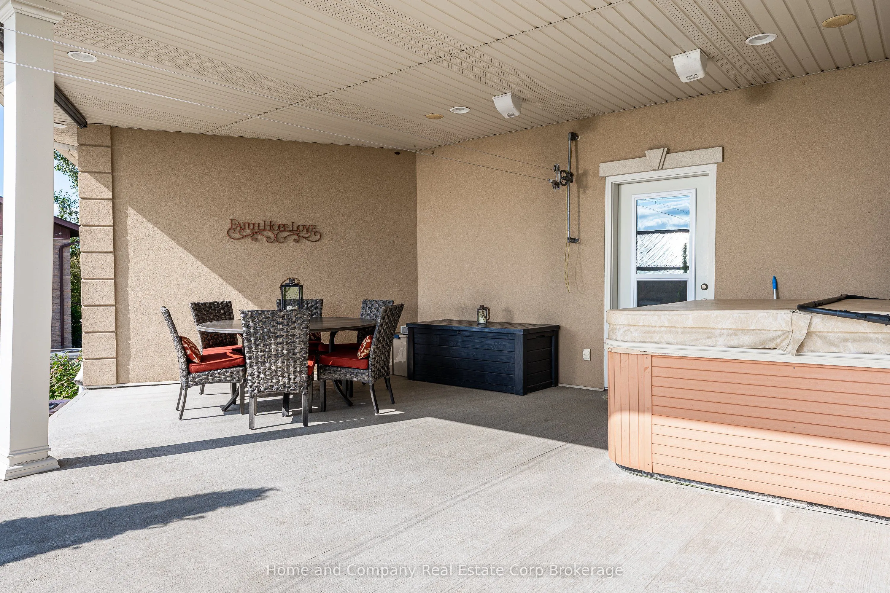 6055 Fischer Road