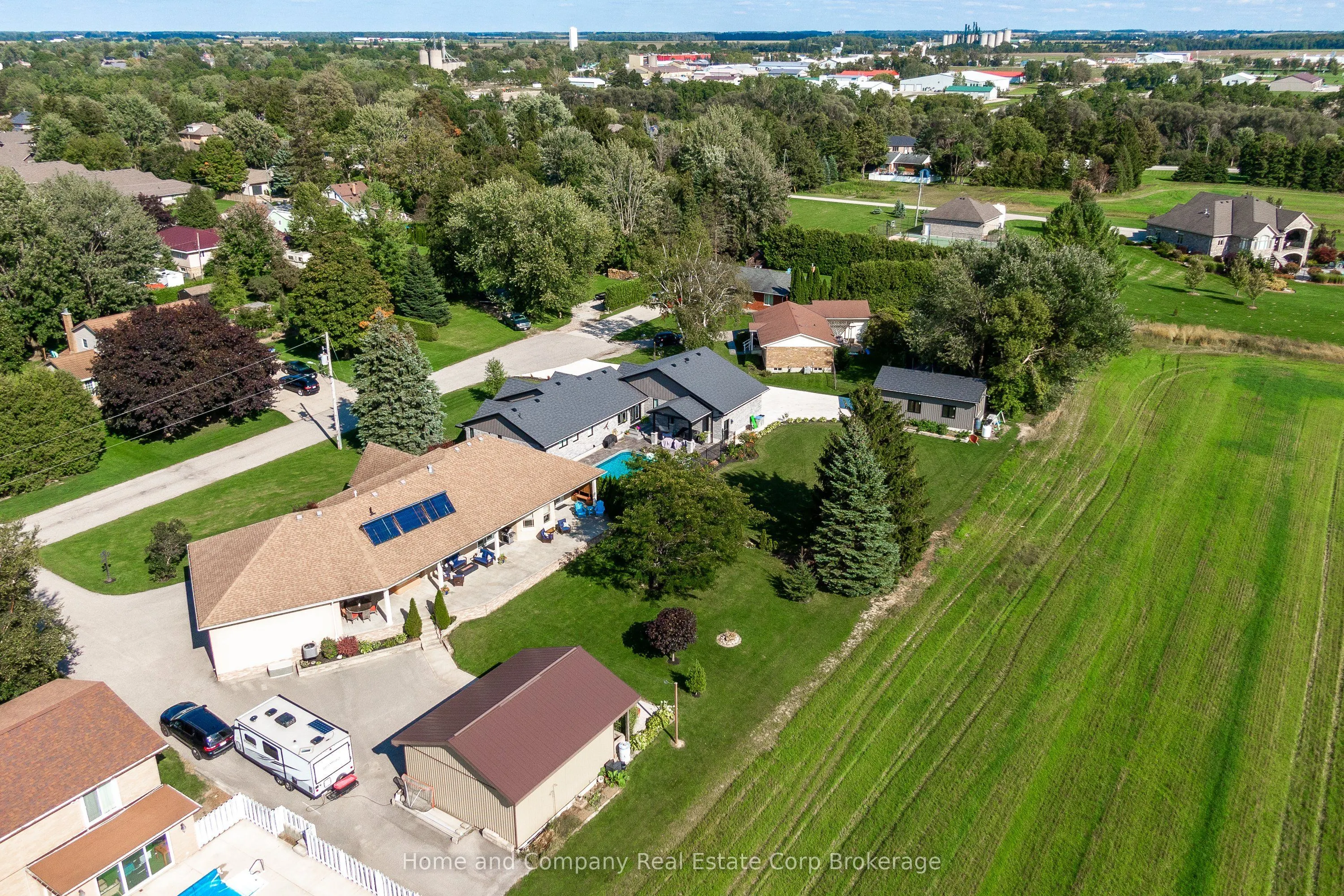 6055 Fischer Road