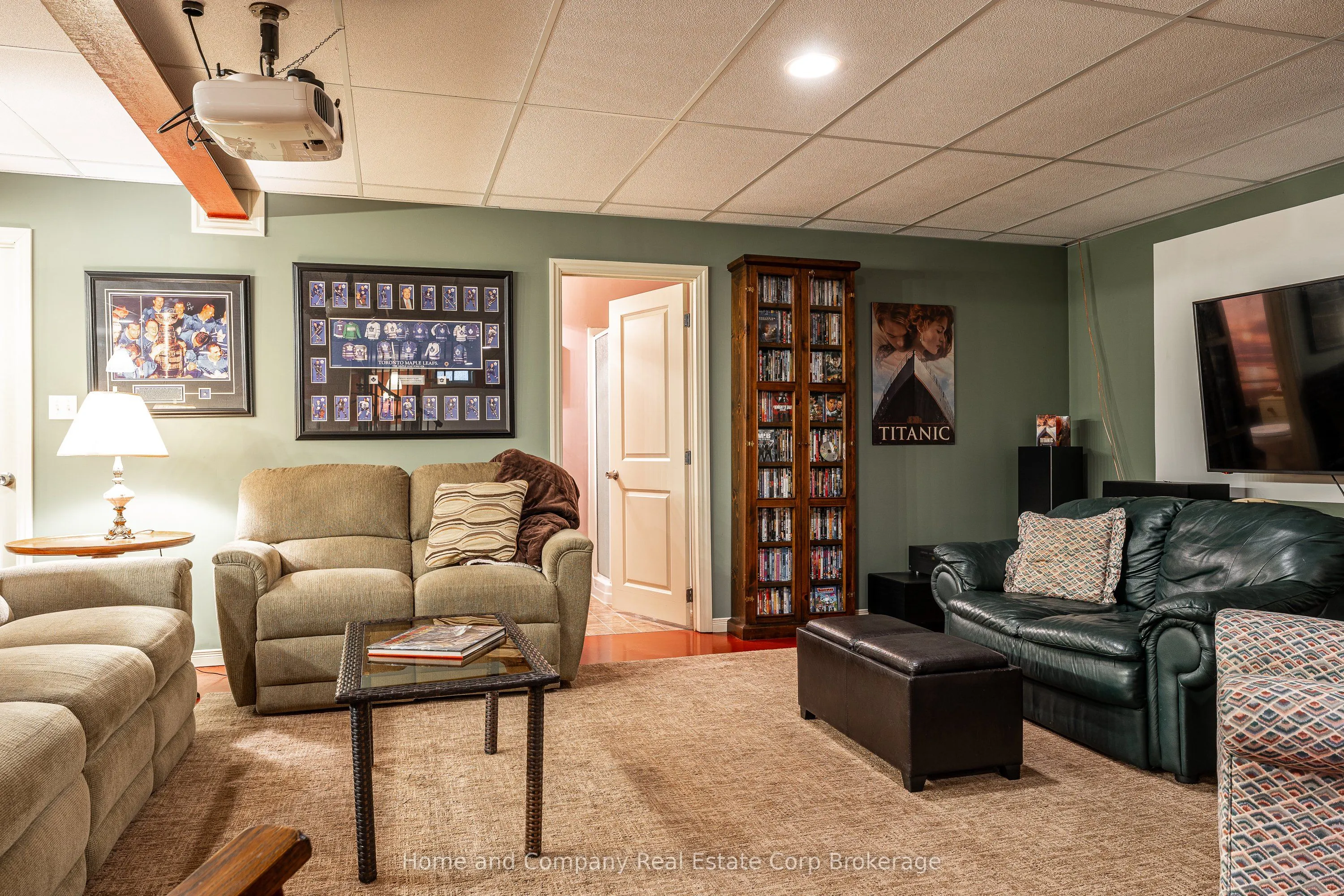 6055 Fischer Road