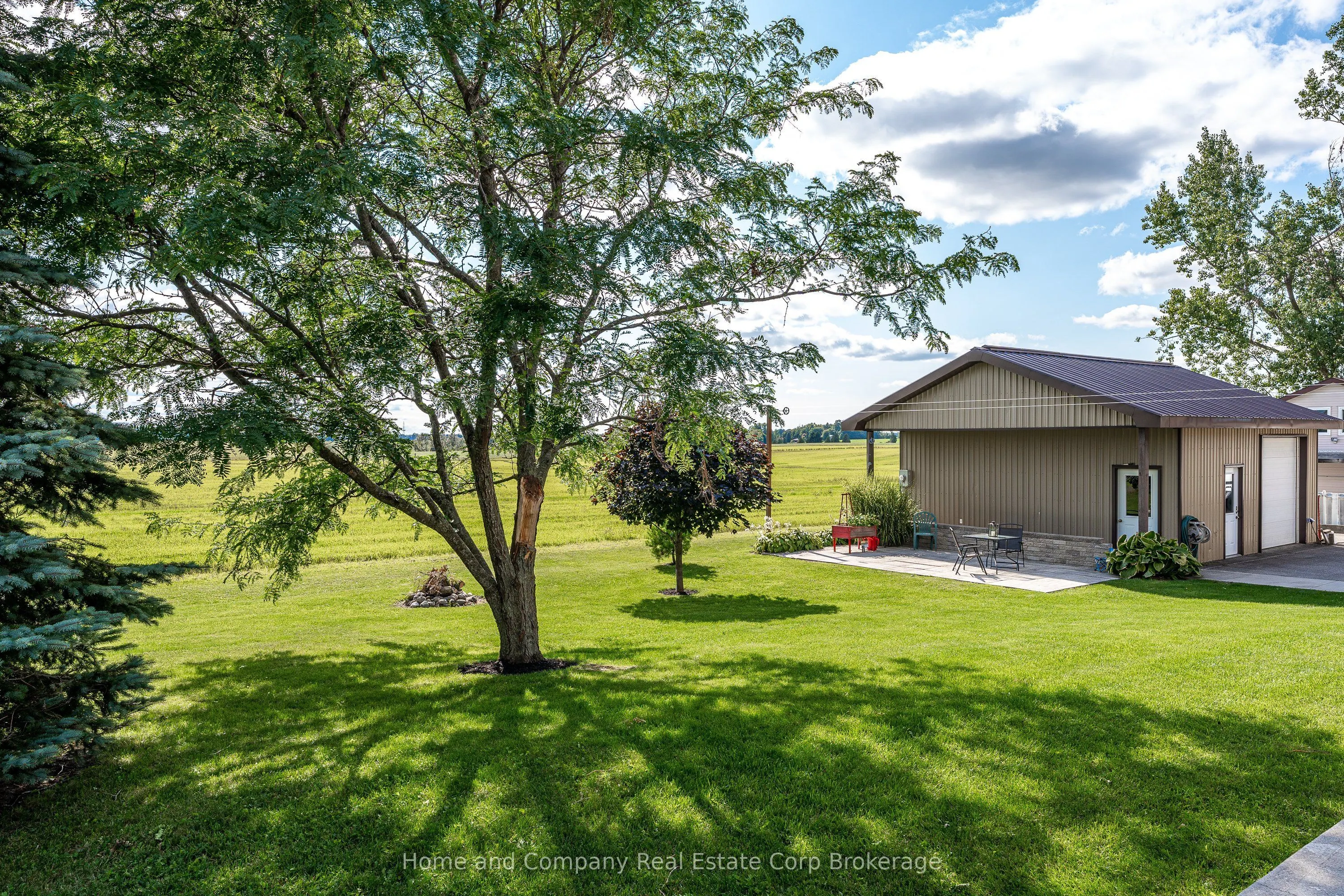 6055 Fischer Road