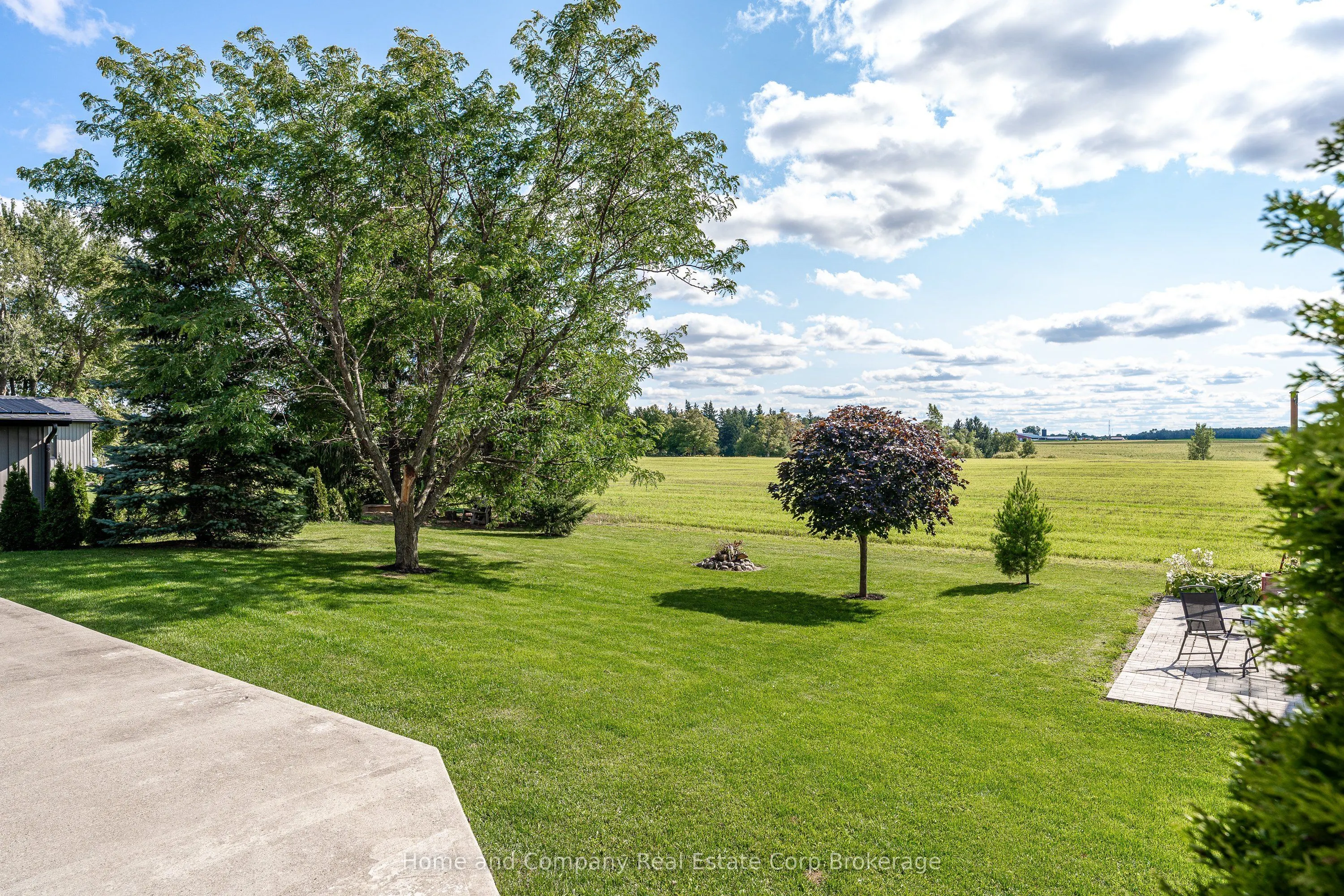 6055 Fischer Road