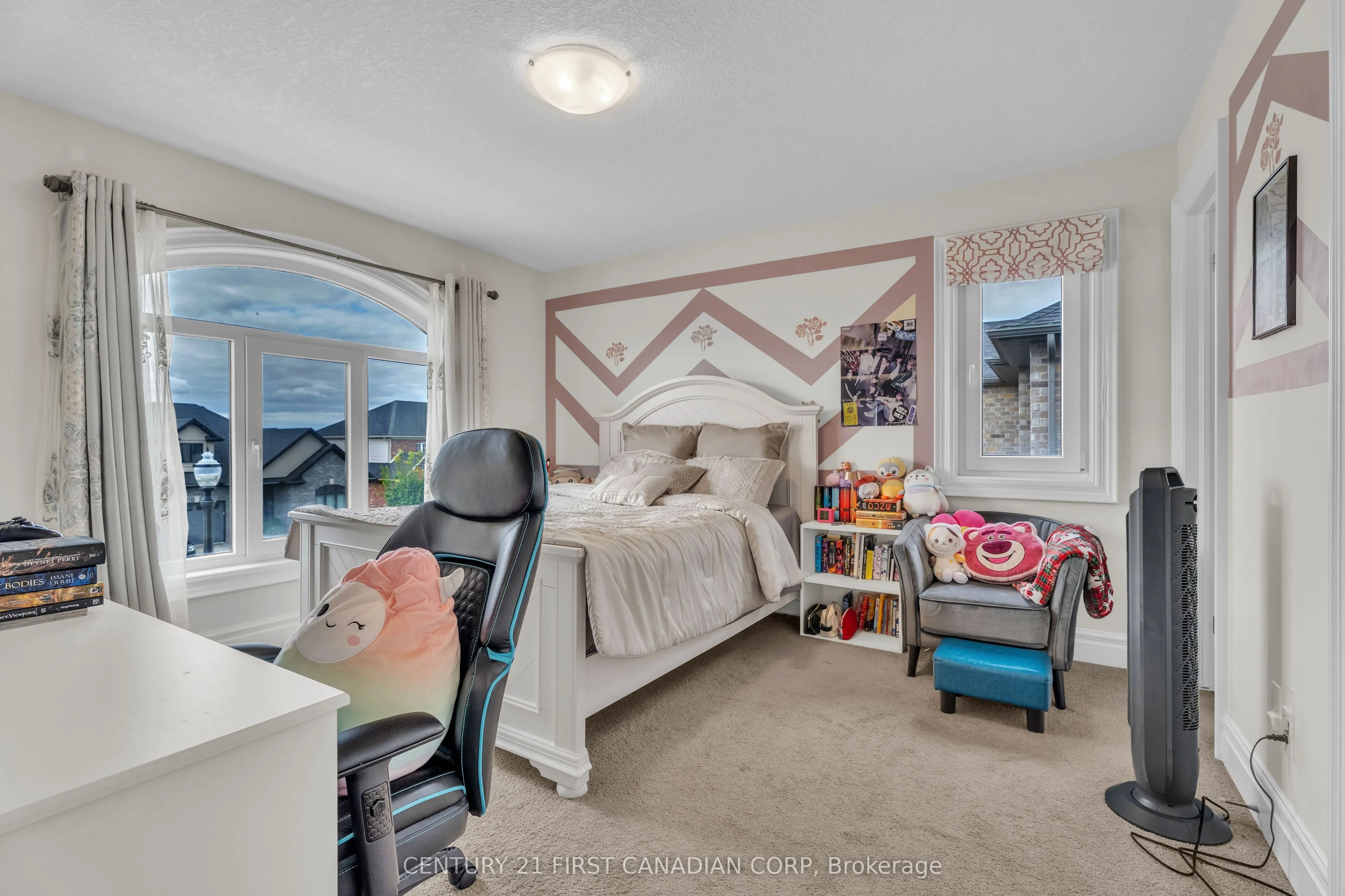 754 Jackpine Way