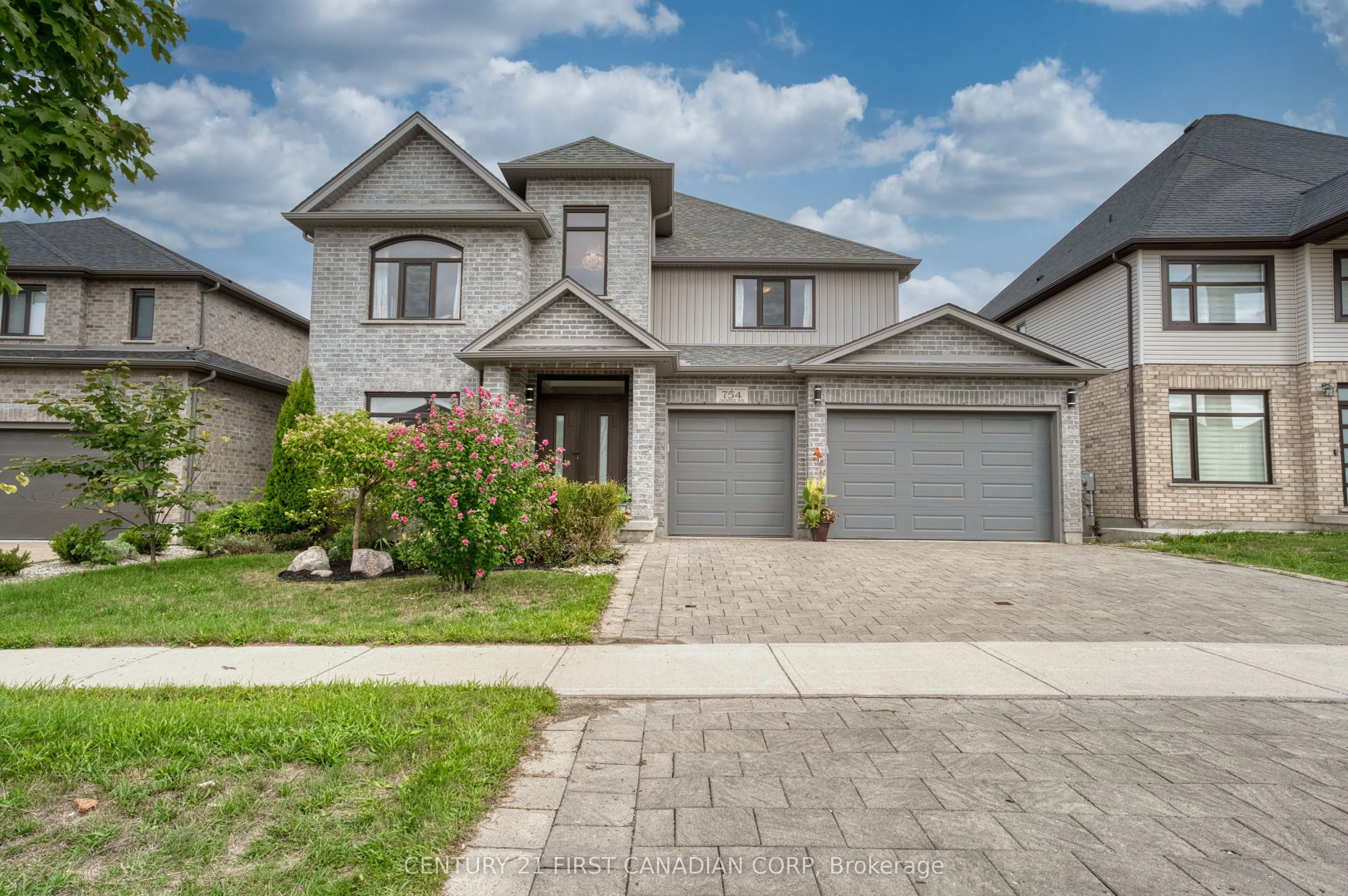 754 Jackpine Way