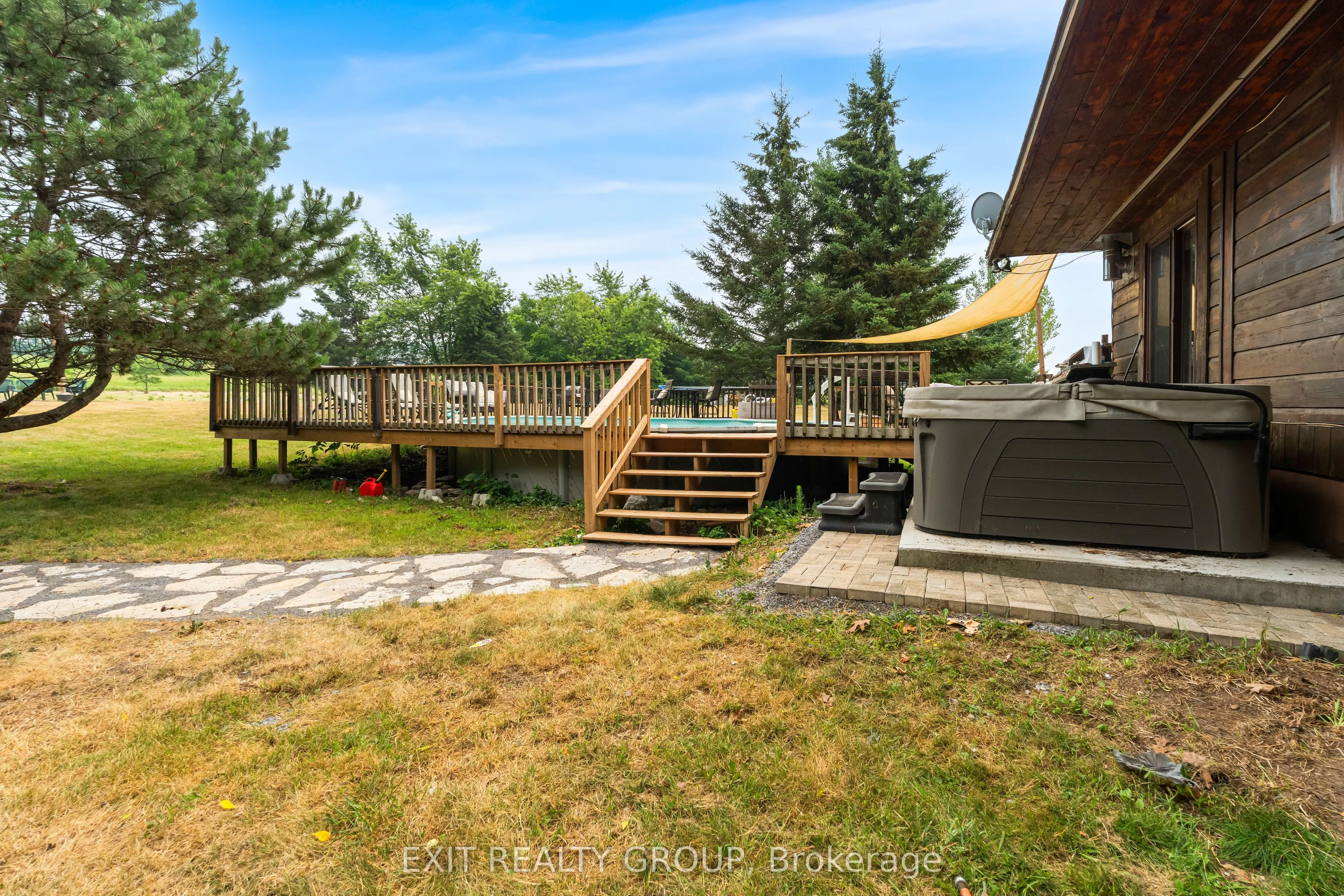 190 Golf Course Road