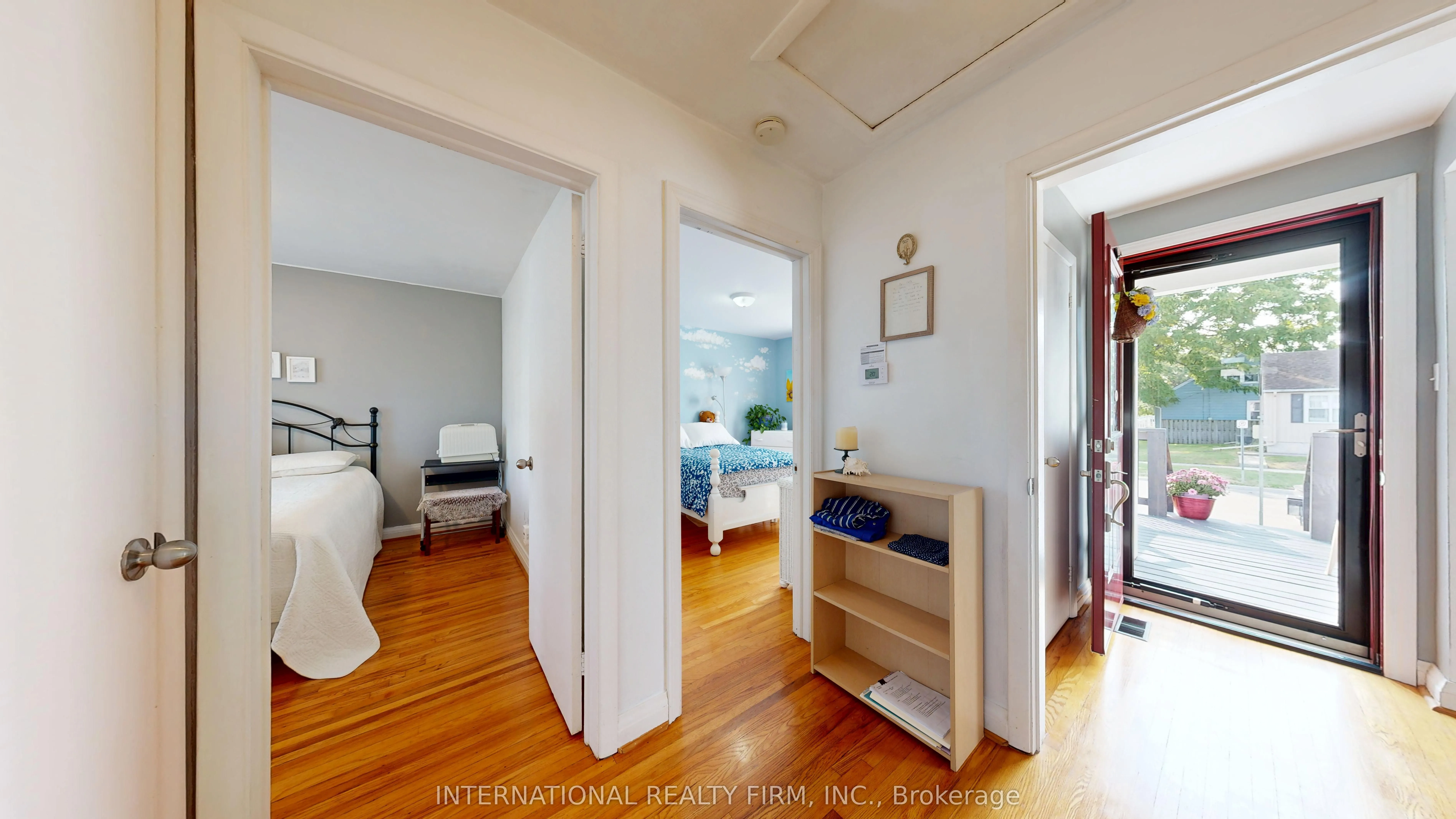 446 Harden Crescent