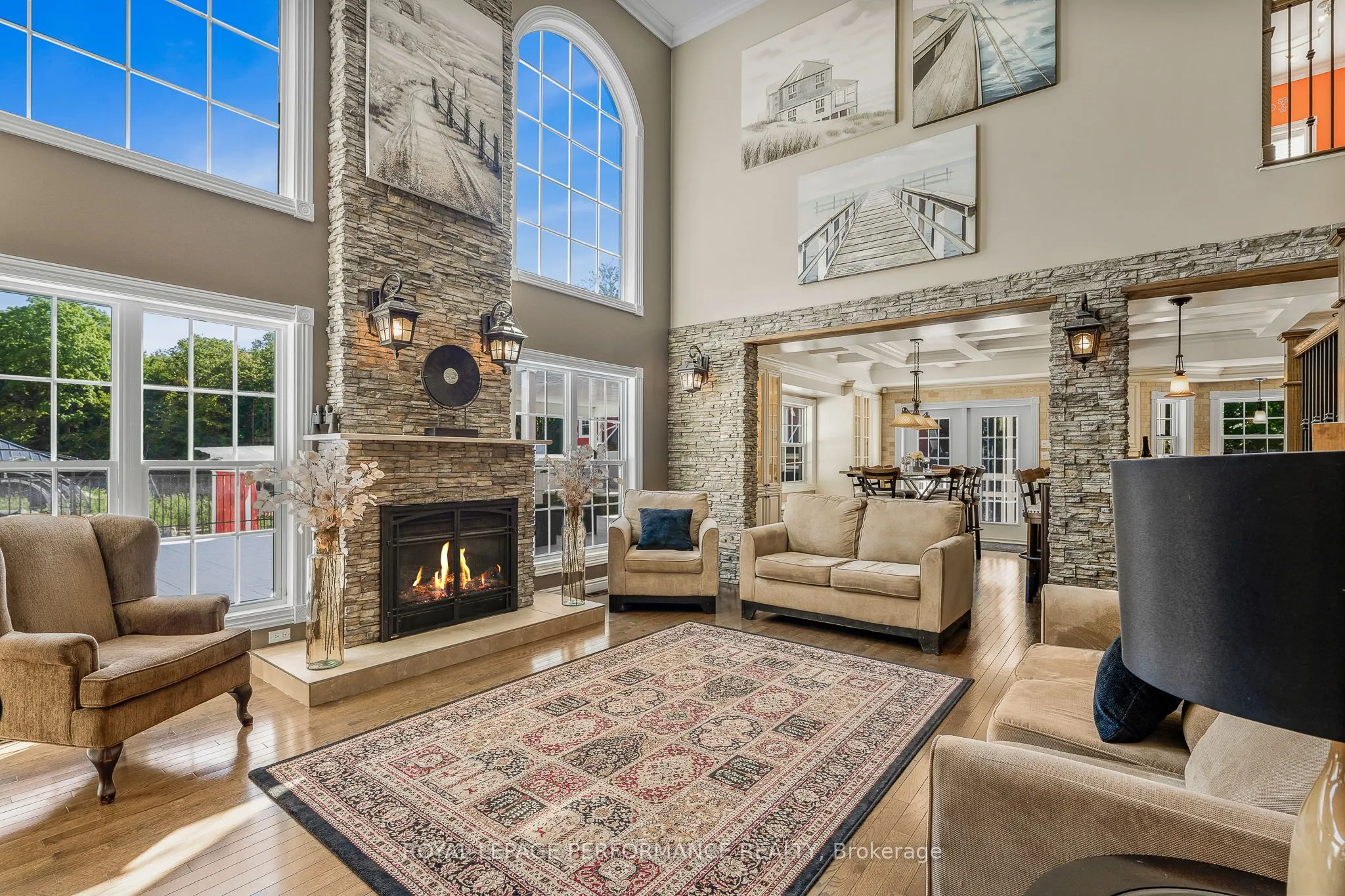 3147 Dornie Road
