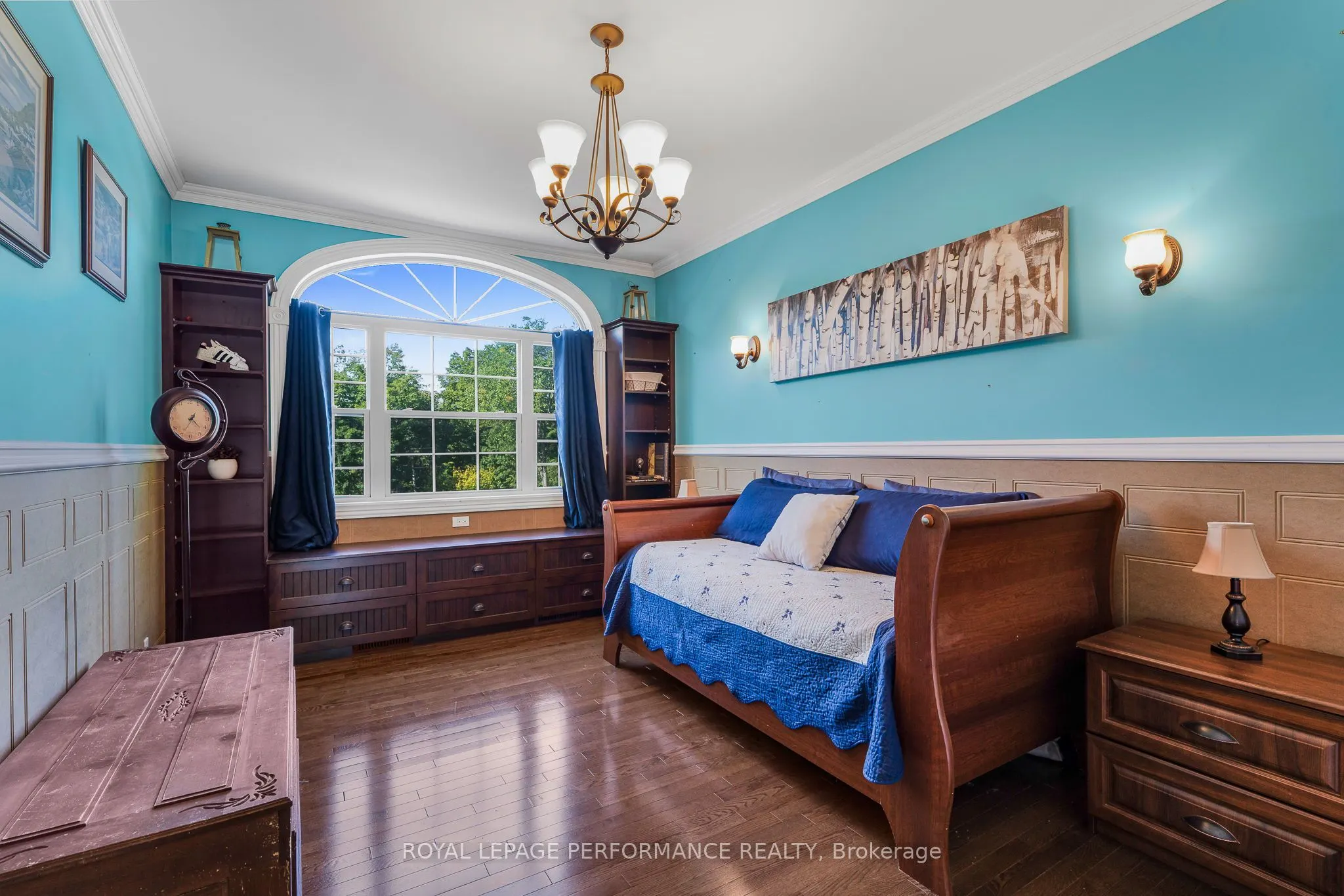 3147 Dornie Road