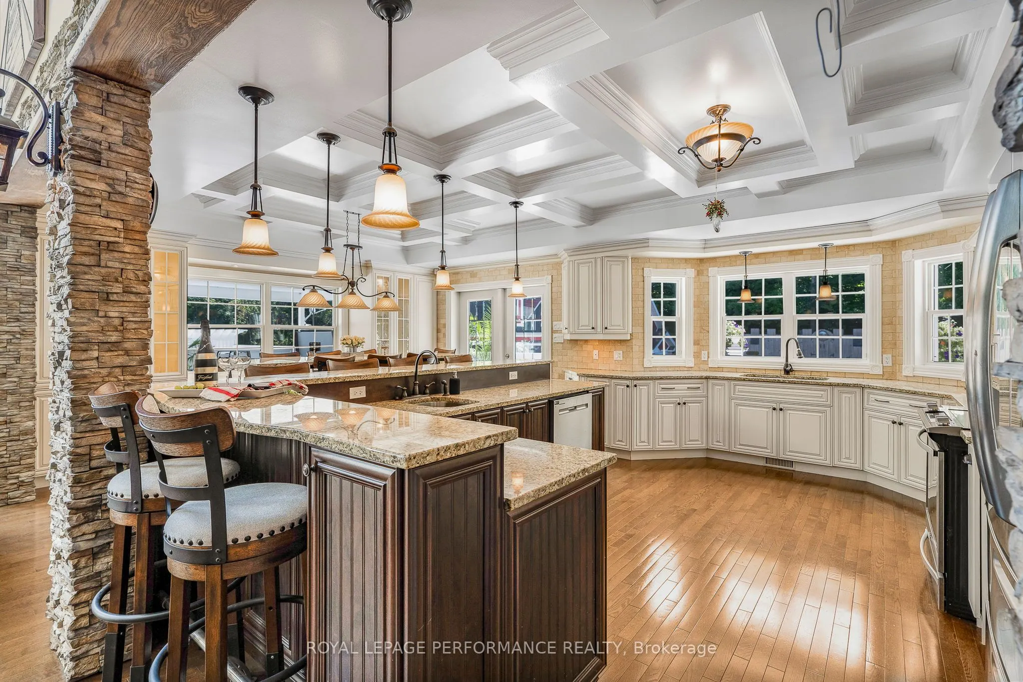 3147 Dornie Road