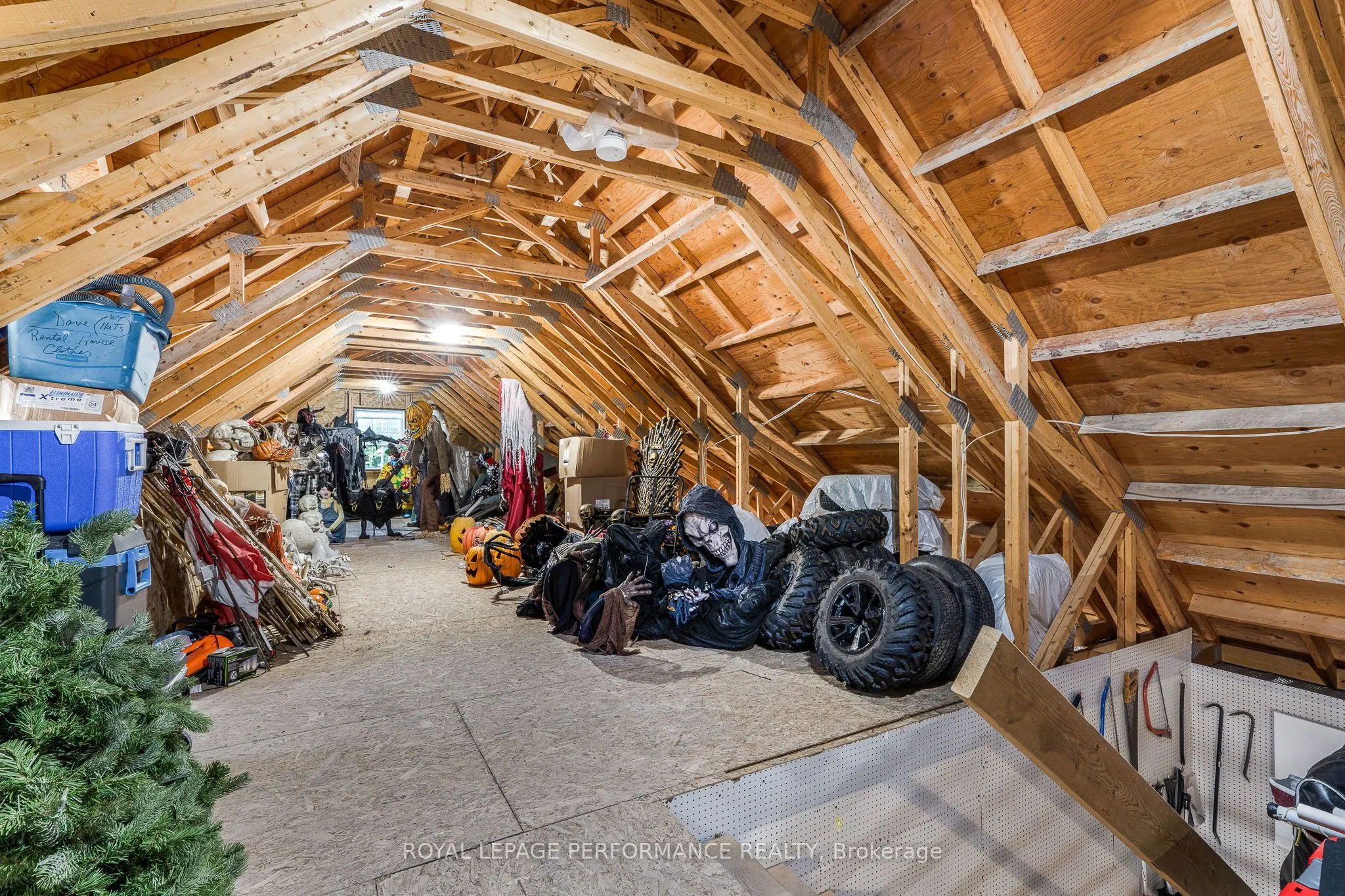 3147 Dornie Road