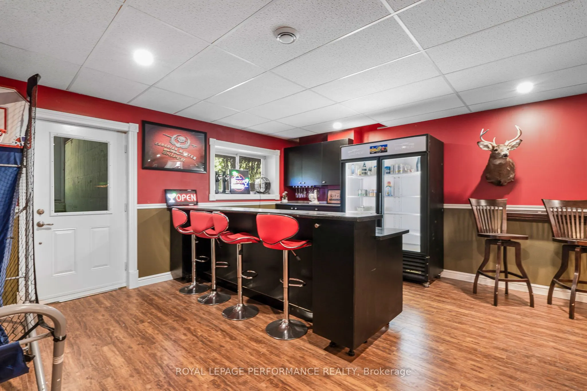 3147 Dornie Road