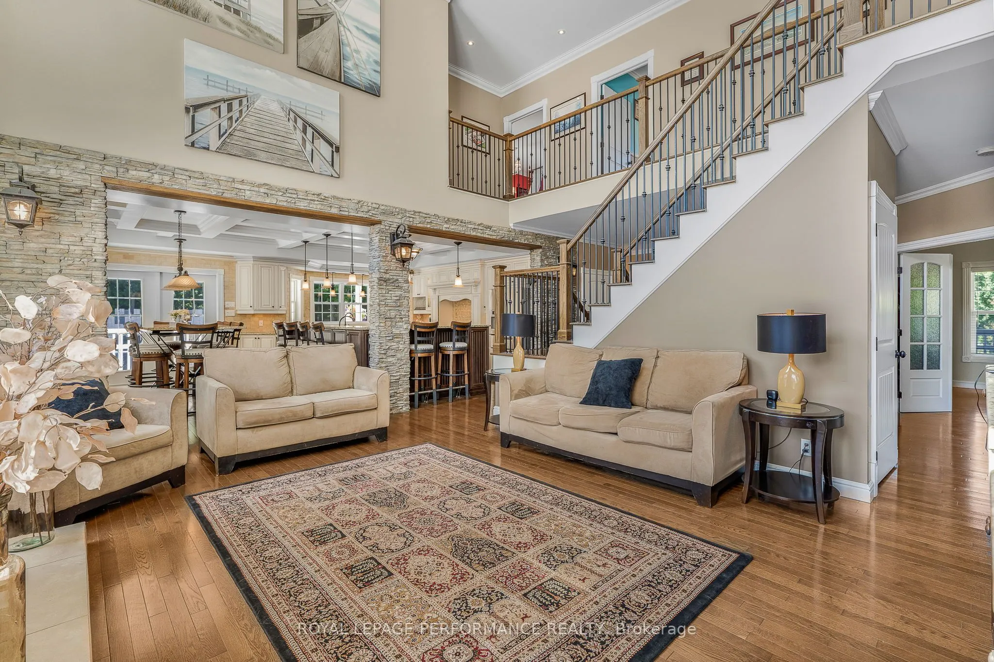 3147 Dornie Road