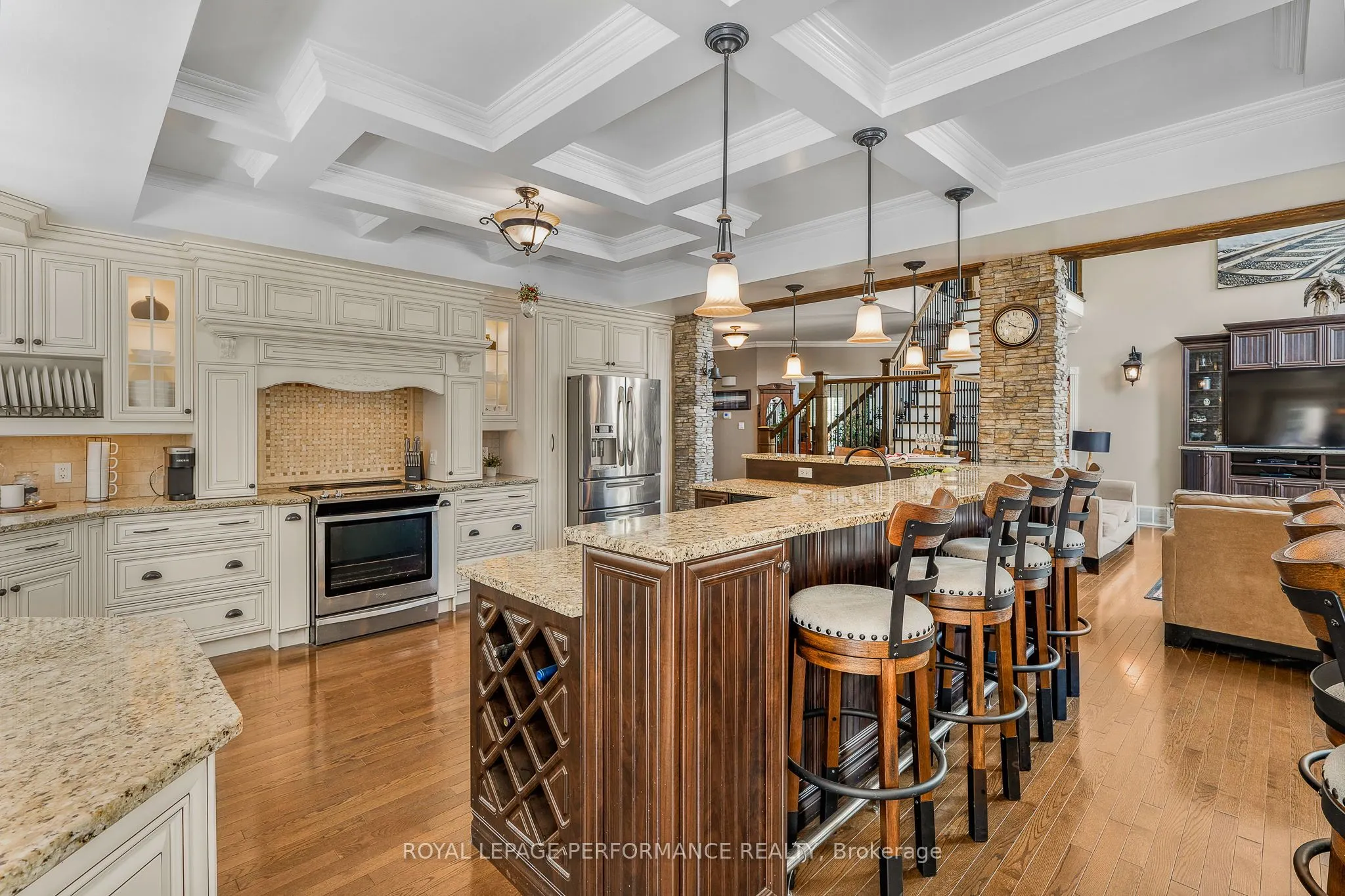 3147 Dornie Road