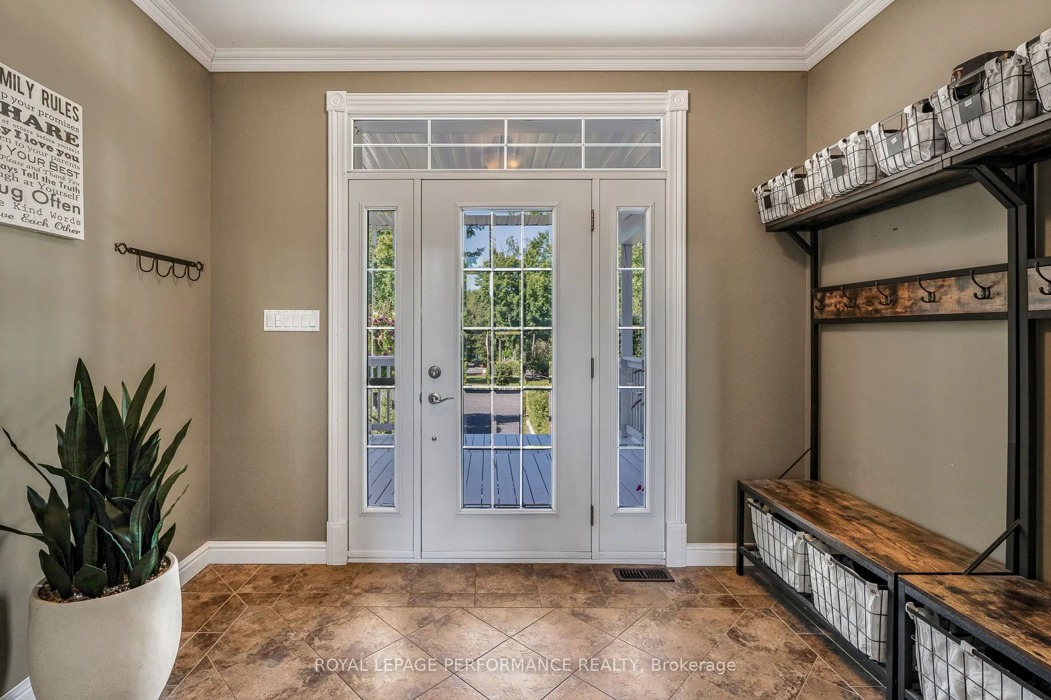 3147 Dornie Road