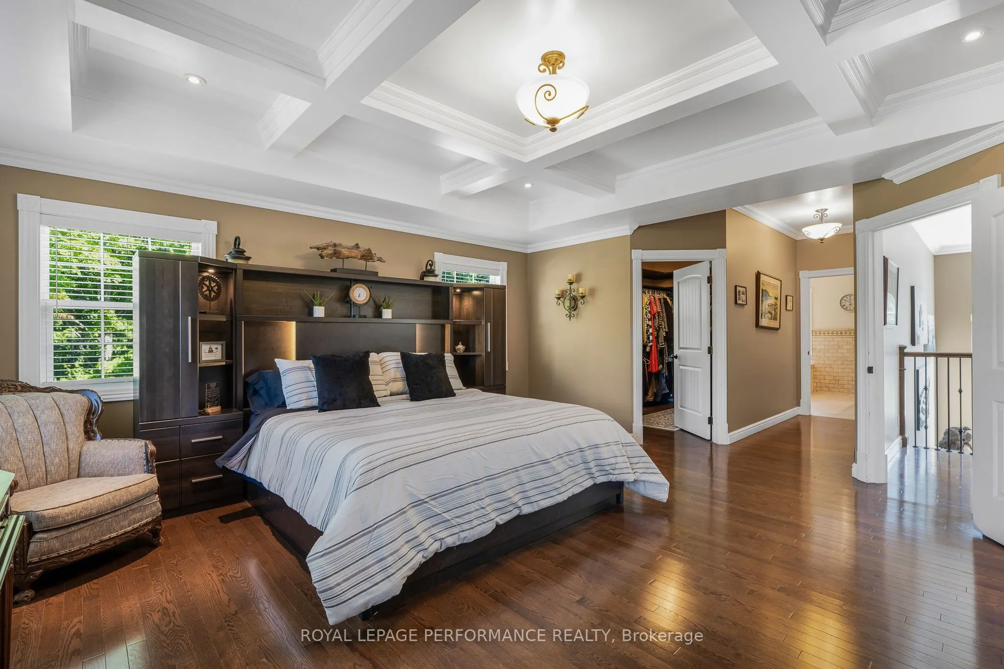 3147 Dornie Road