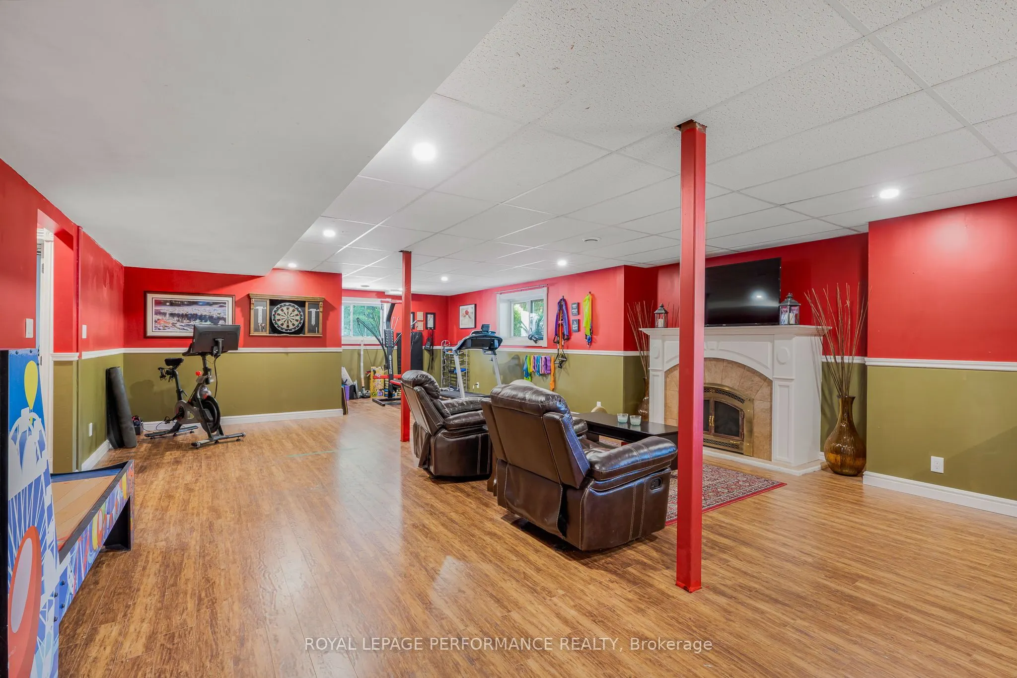 3147 Dornie Road