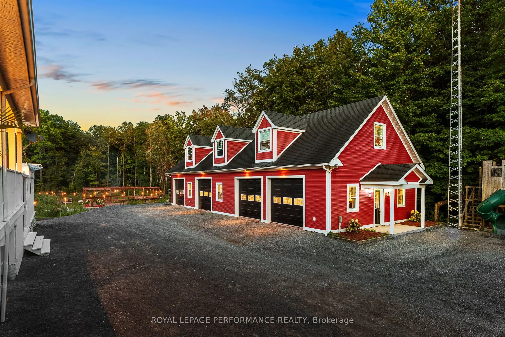 3147 Dornie Road