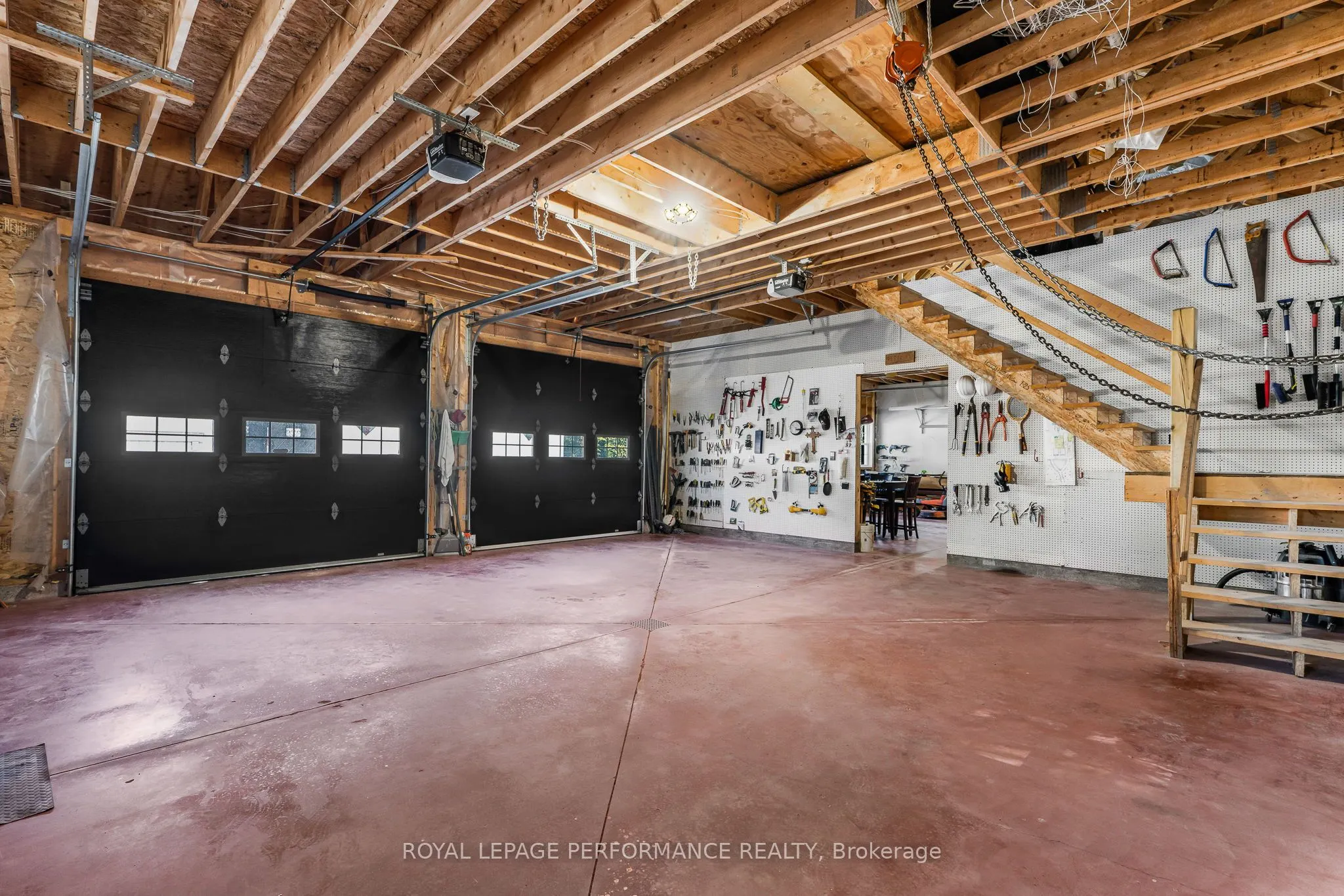 3147 Dornie Road