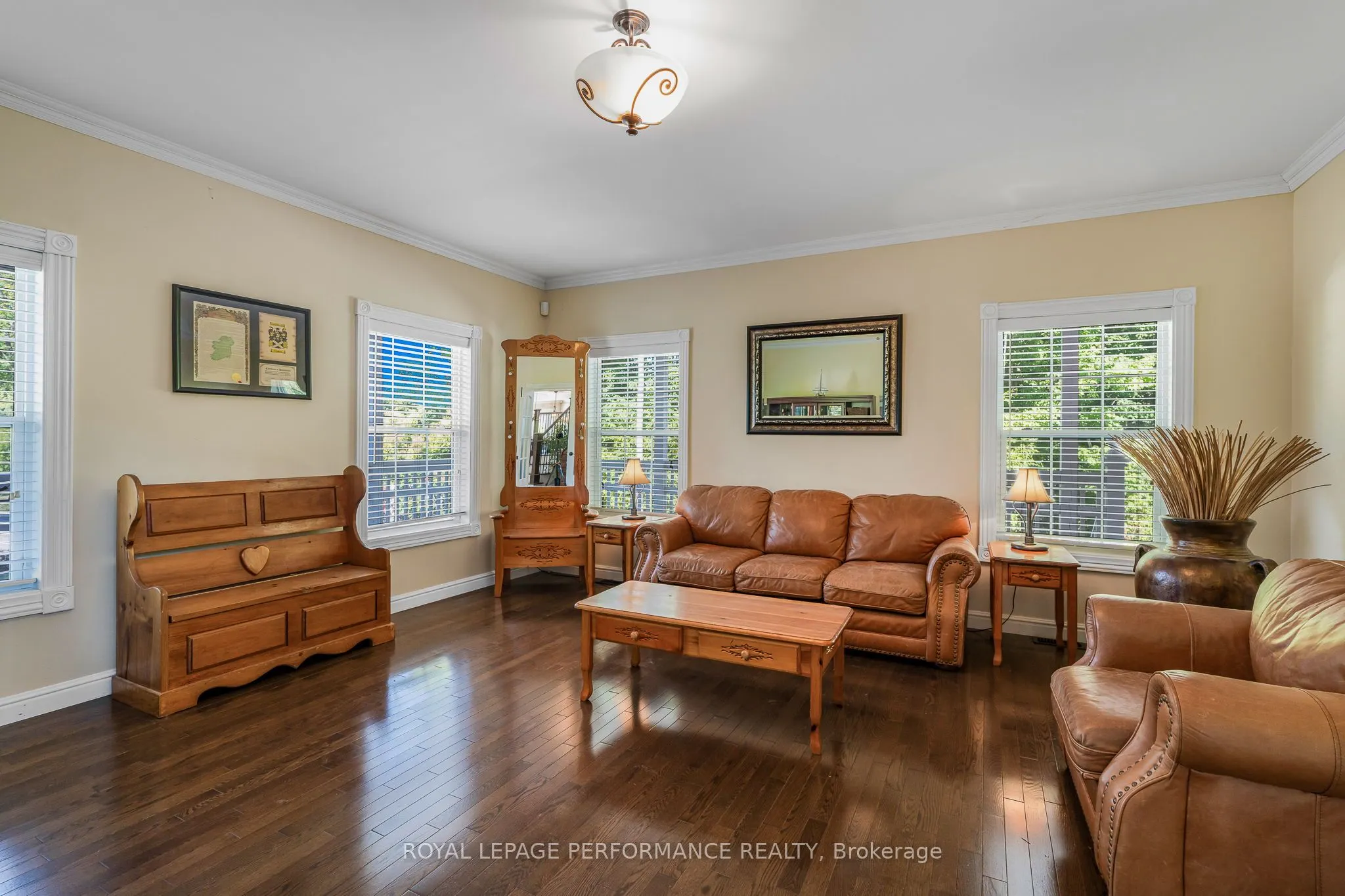 3147 Dornie Road