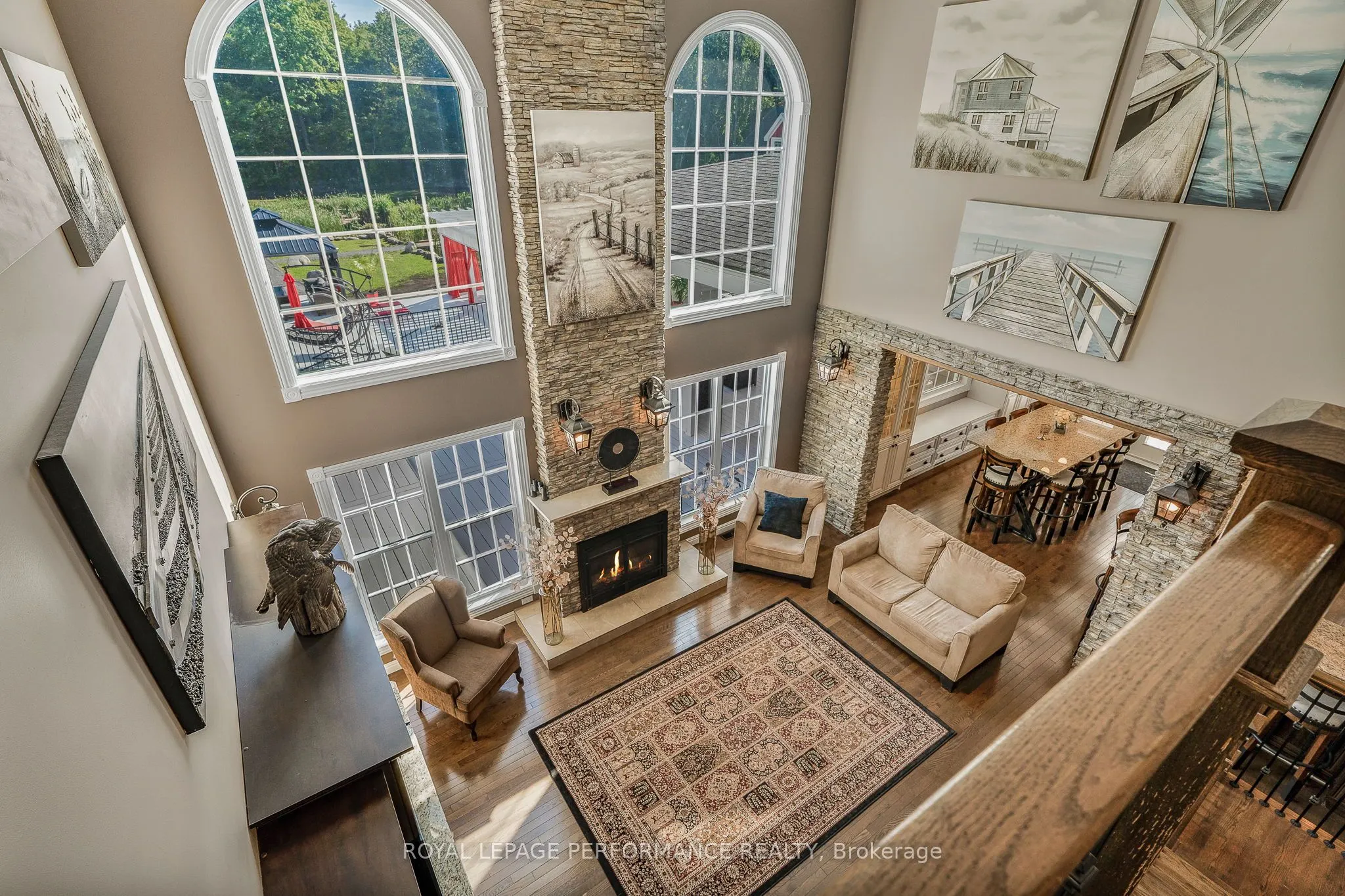 3147 Dornie Road