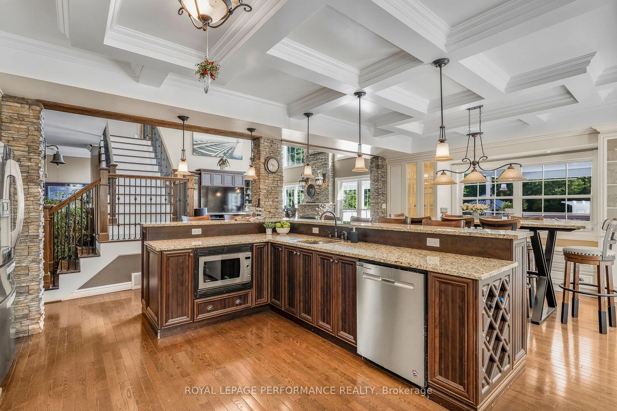 3147 Dornie Road