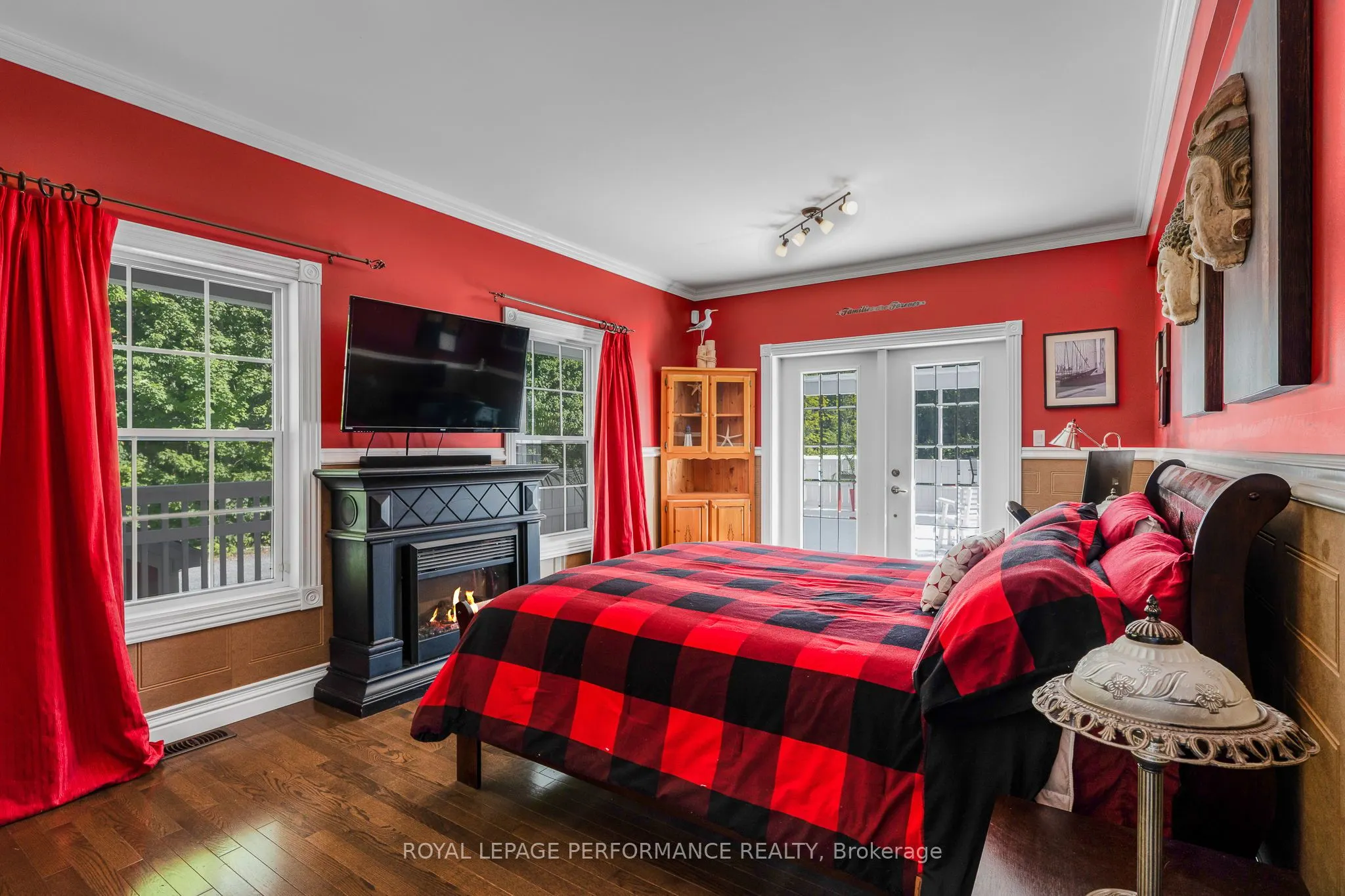 3147 Dornie Road