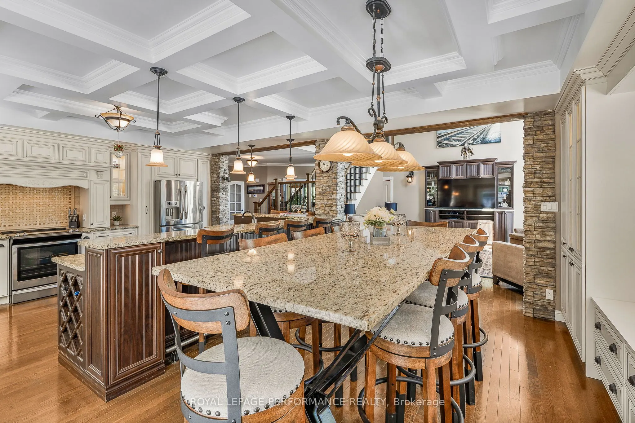 3147 Dornie Road