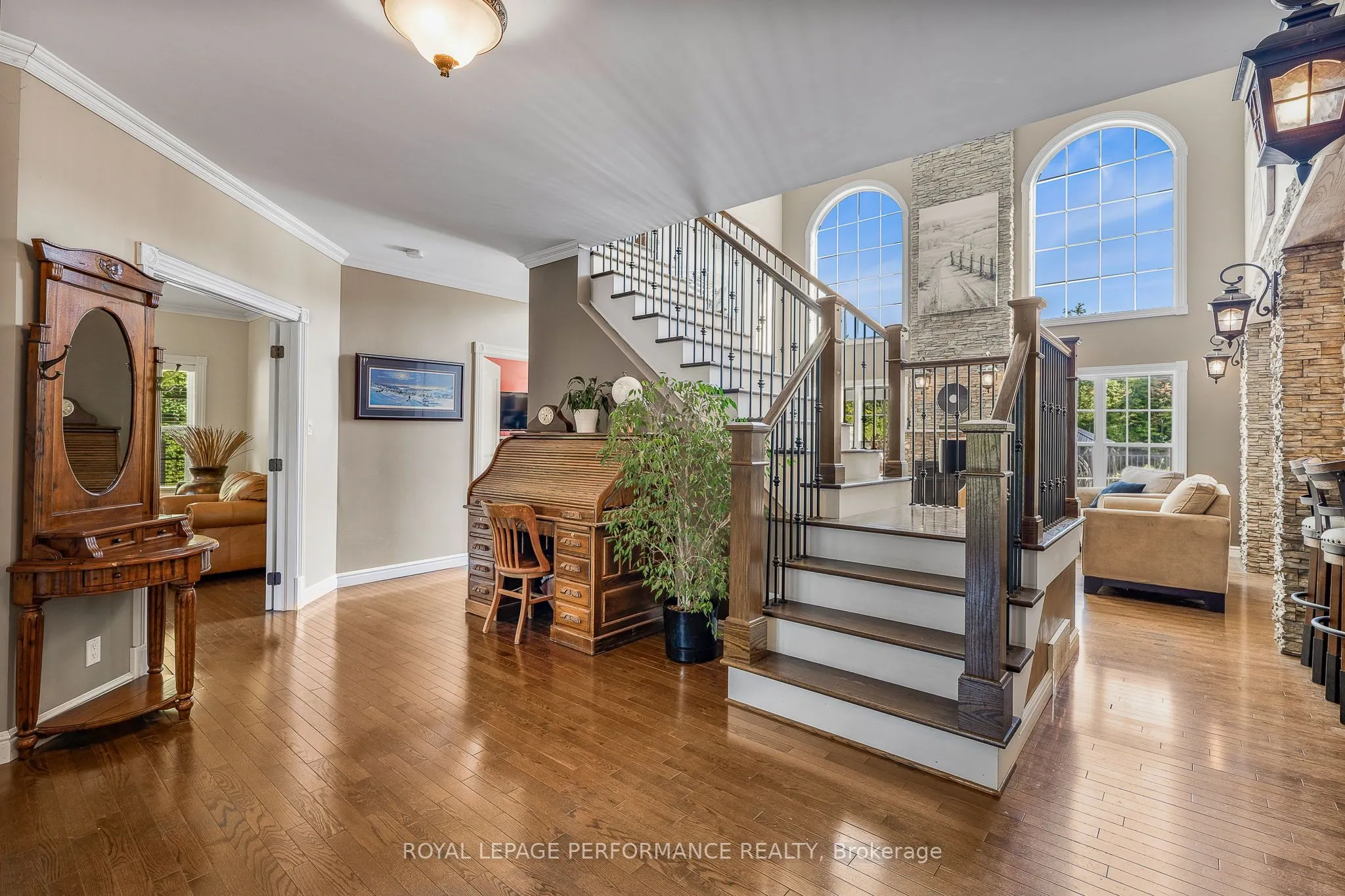 3147 Dornie Road