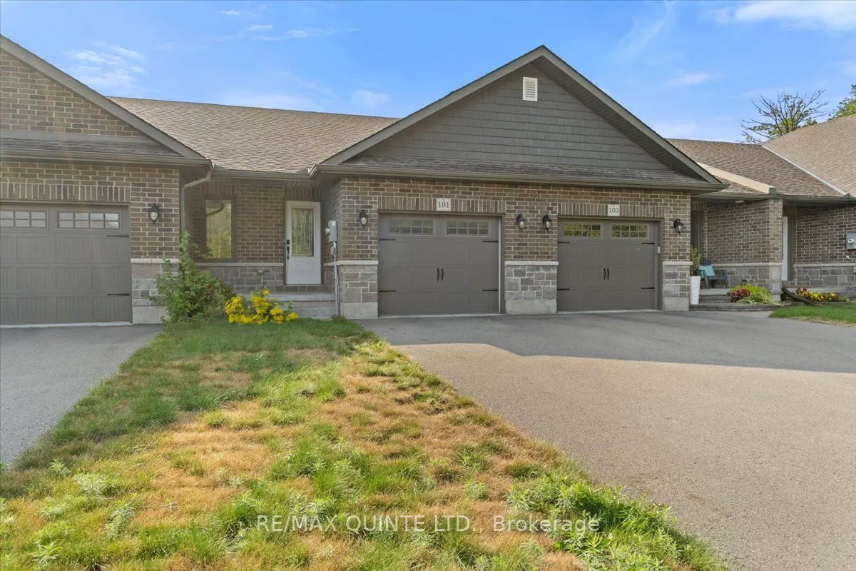 101 Aspen Drive