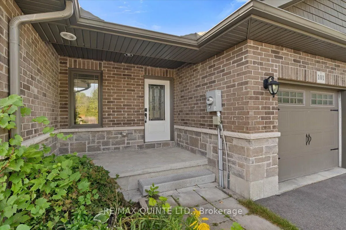 101 Aspen Drive