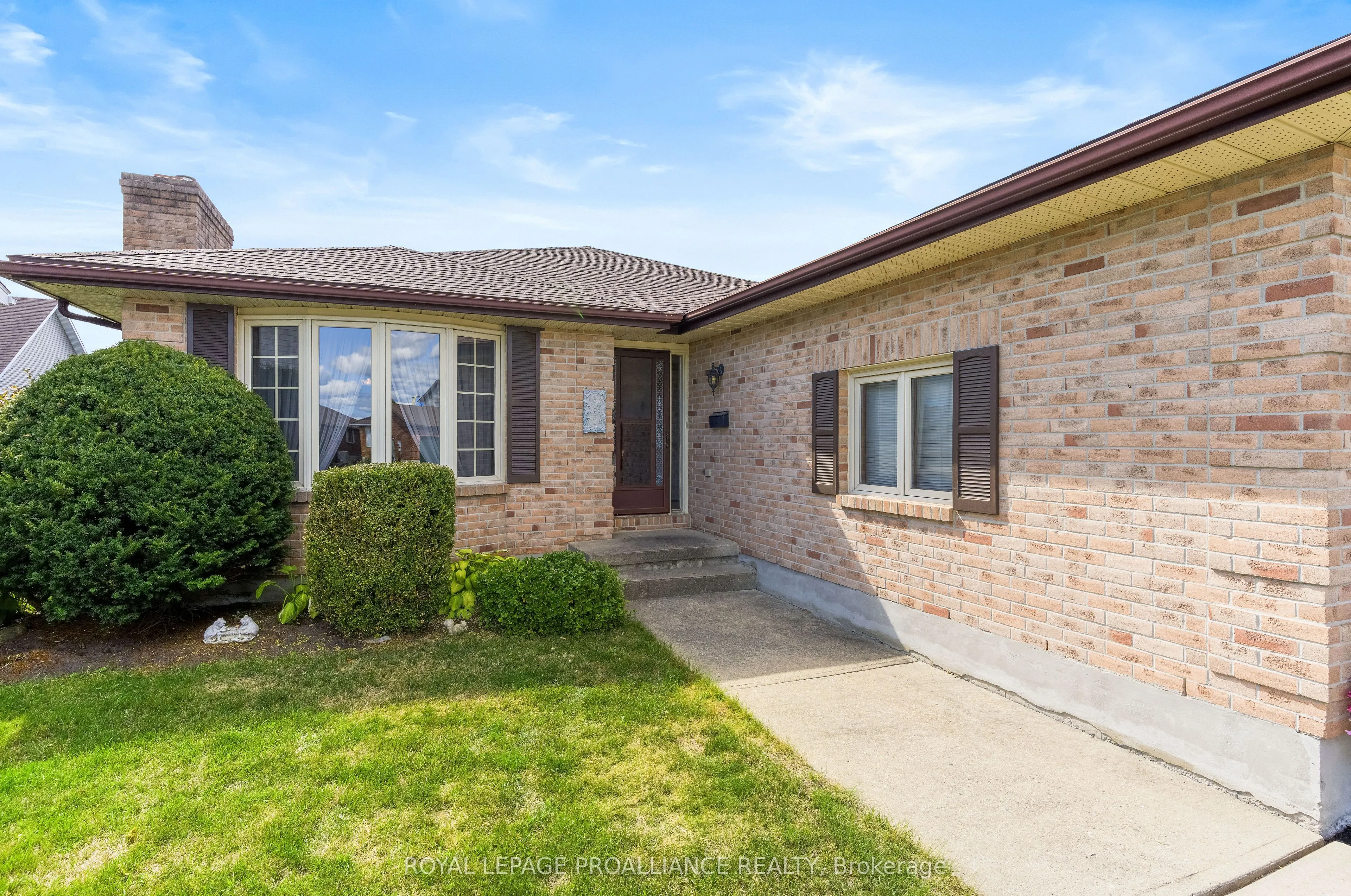 208 Beley Street