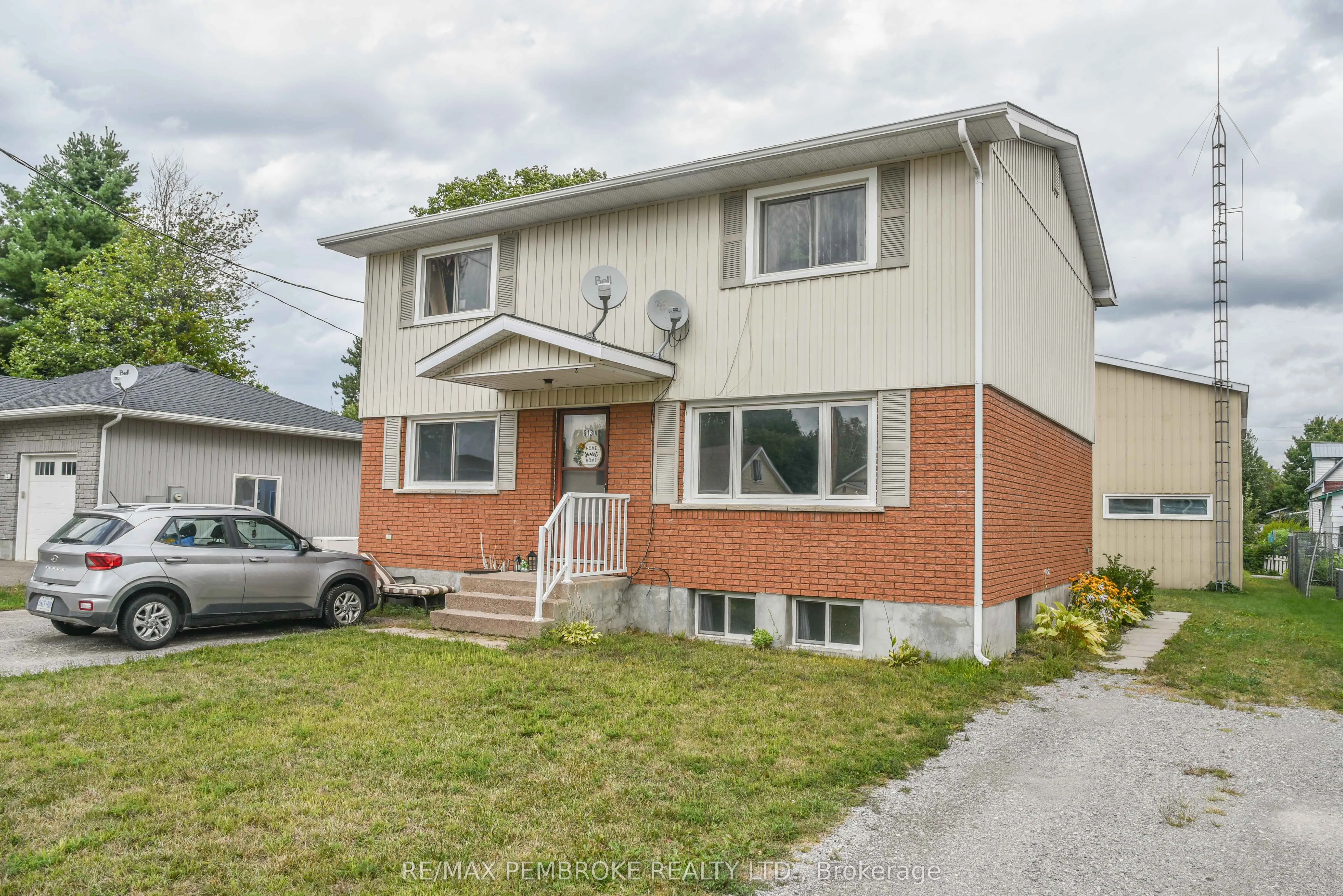 613 Joe Street