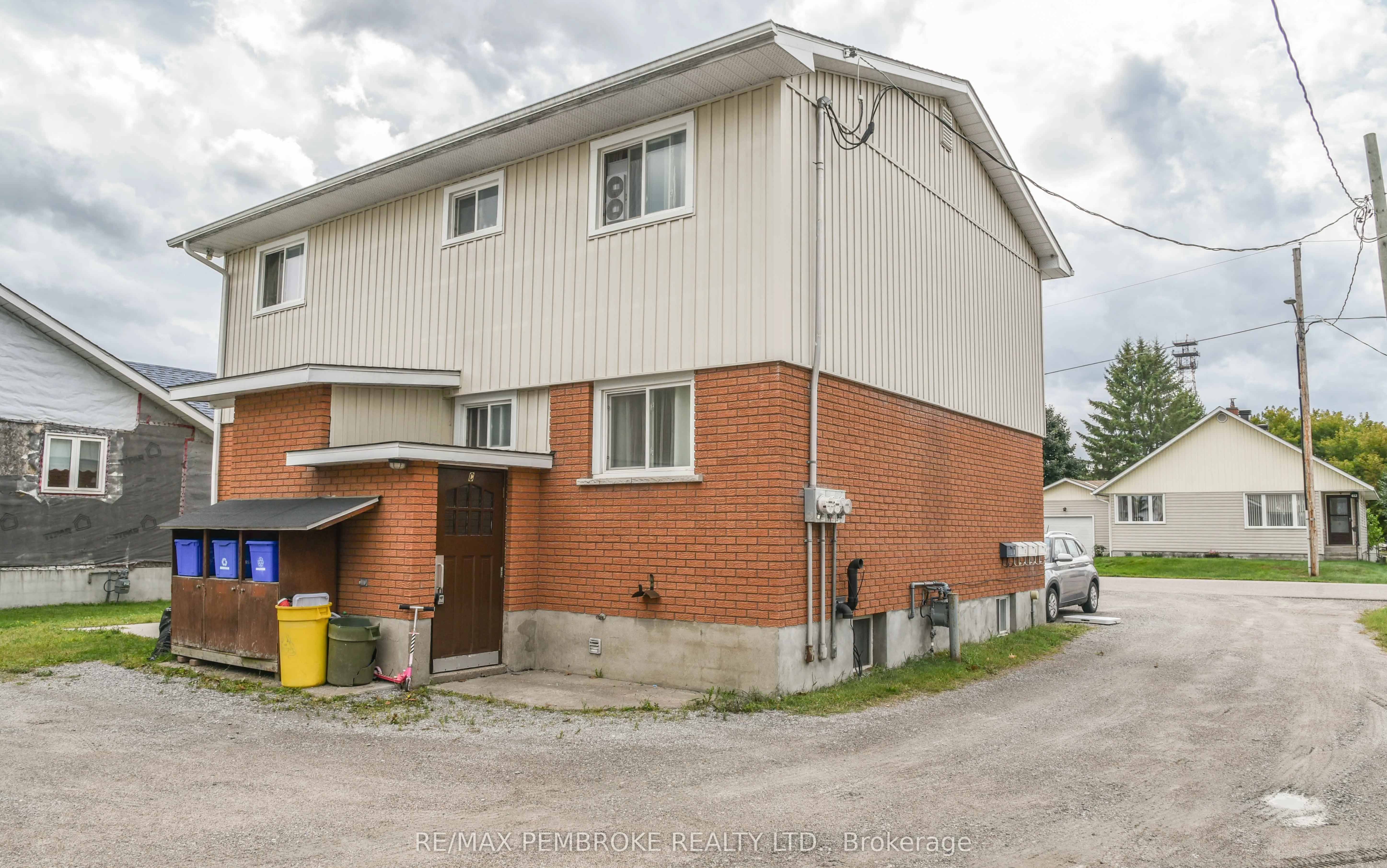 613 Joe Street