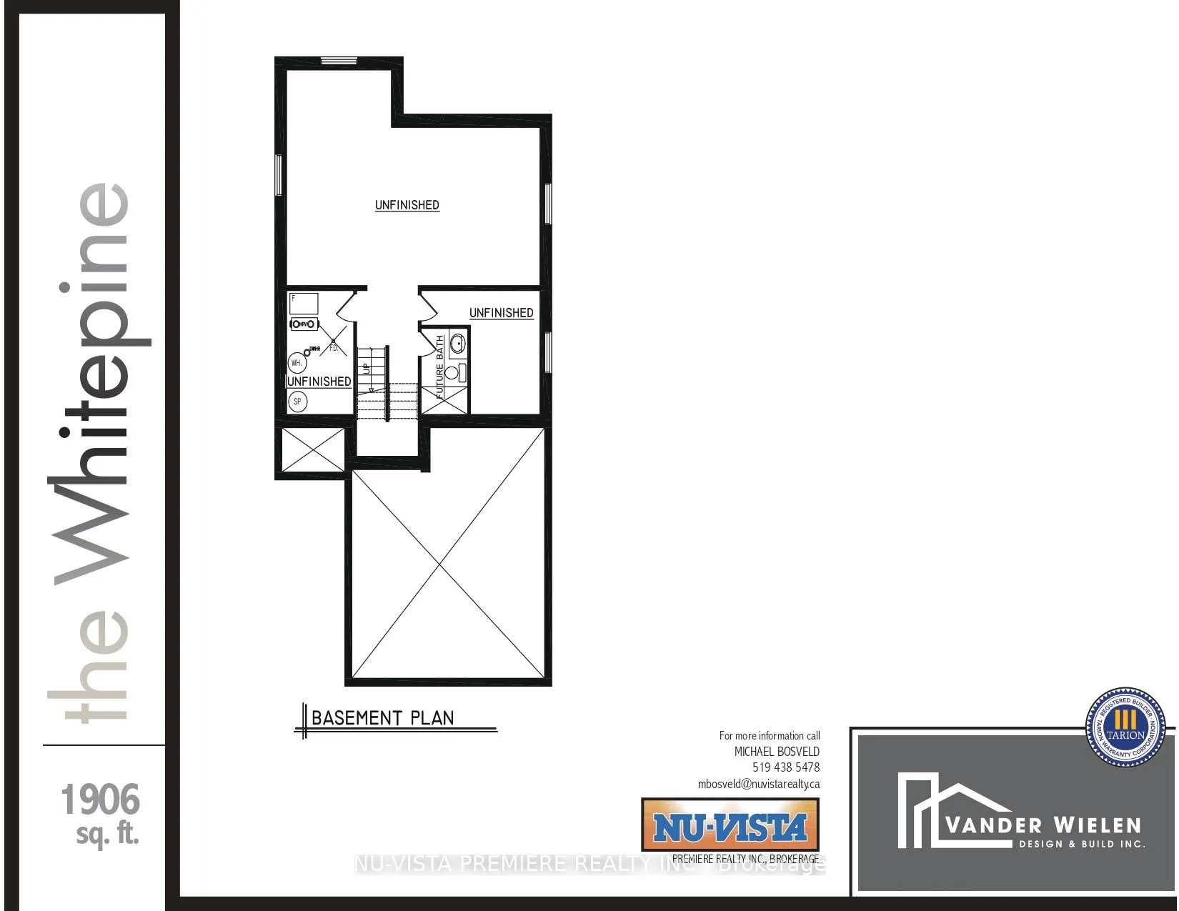 828 Gatestone Road