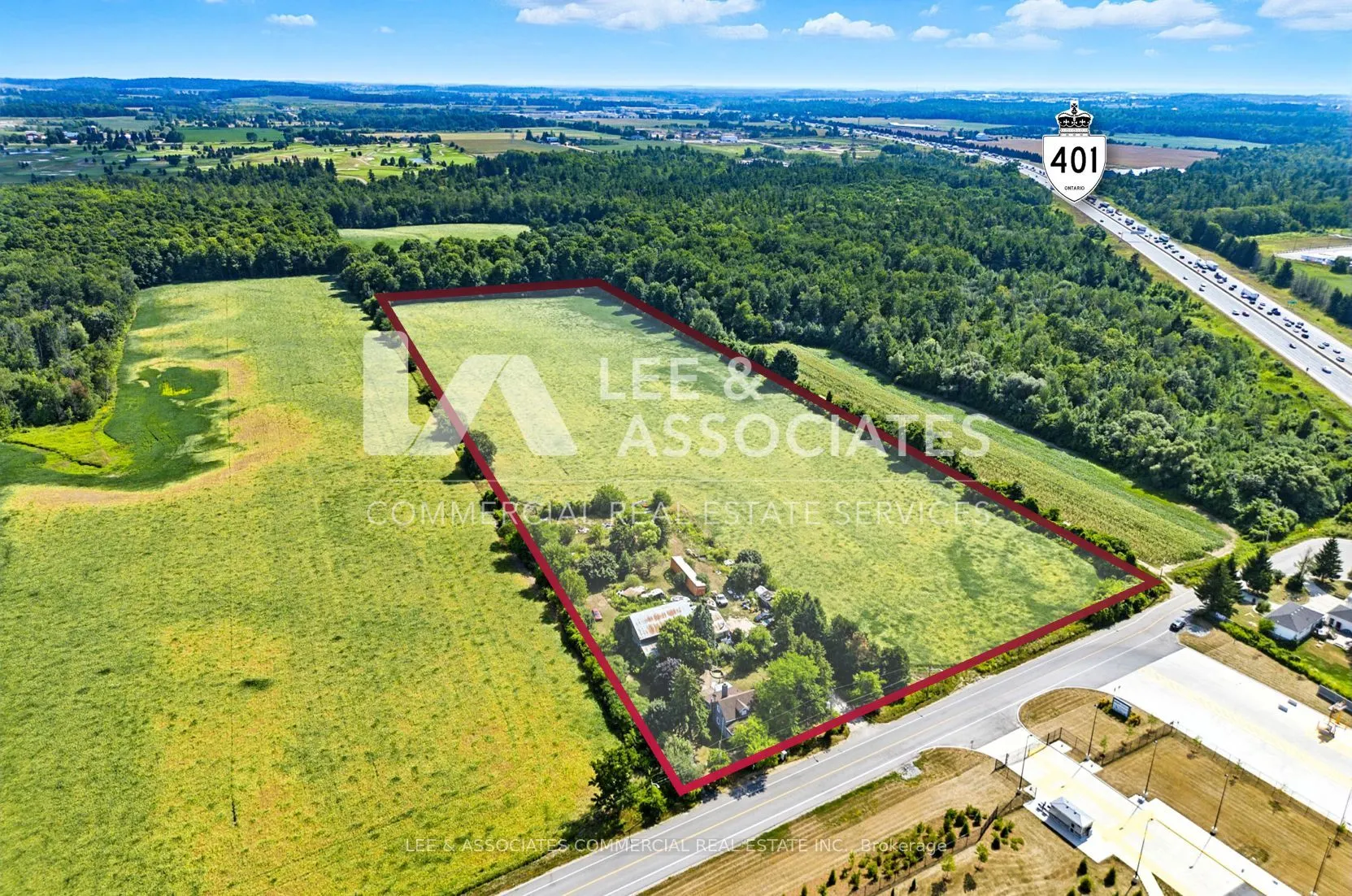 229 Old Mill Road