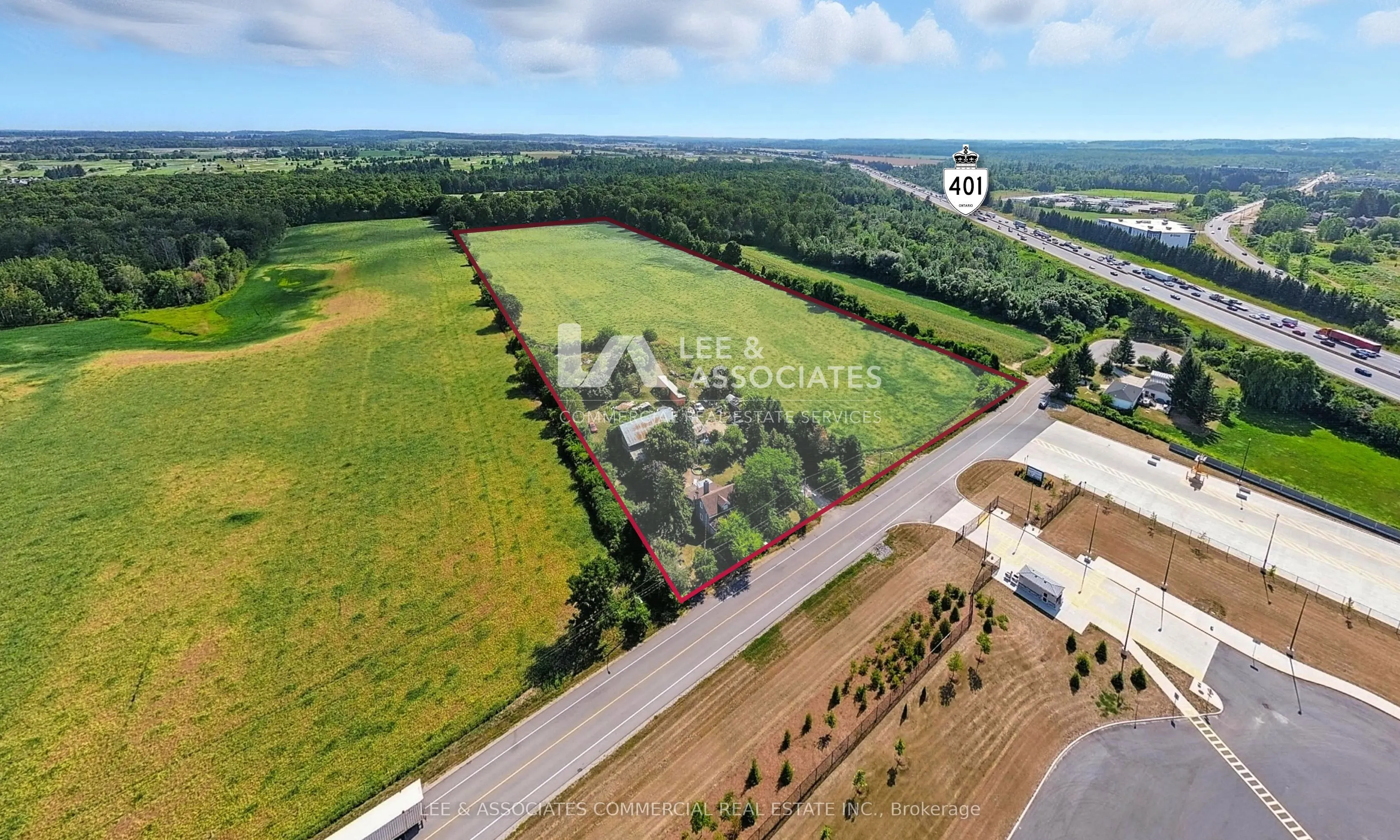 229 Old Mill Road