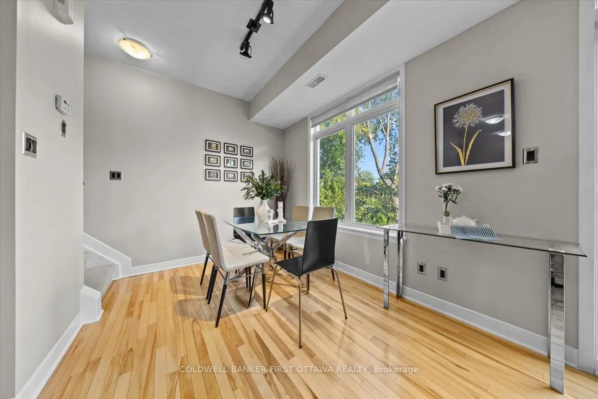 414 NEPEAN Street, #F