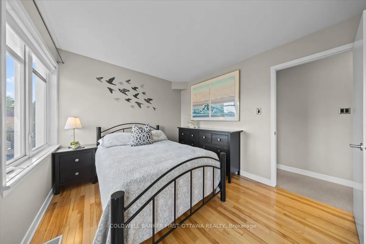 414 NEPEAN Street, #F