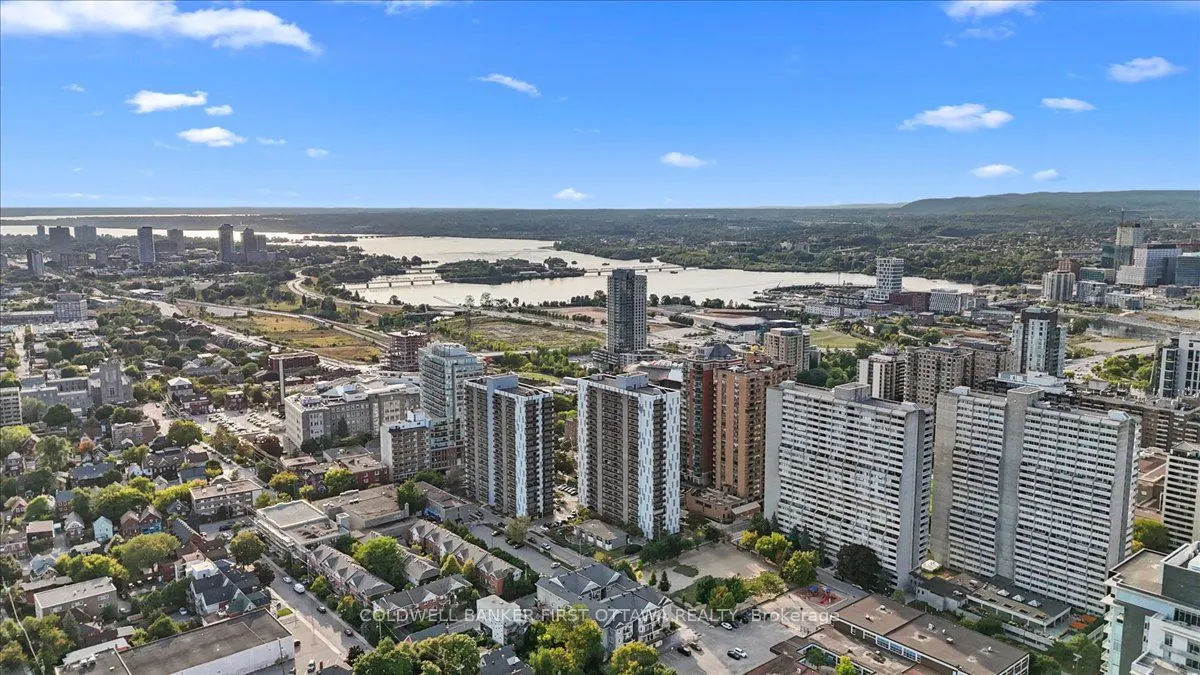 414 NEPEAN Street, #F