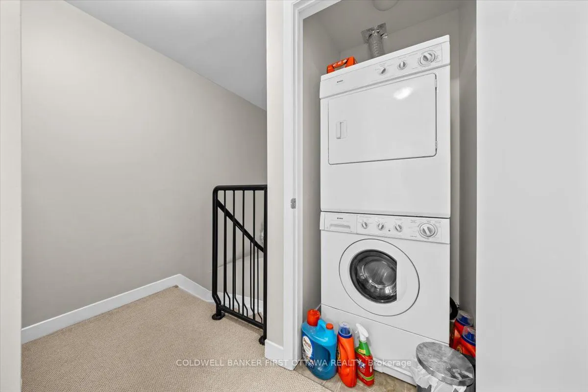 414 NEPEAN Street, #F