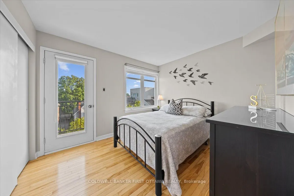 414 NEPEAN Street, #F