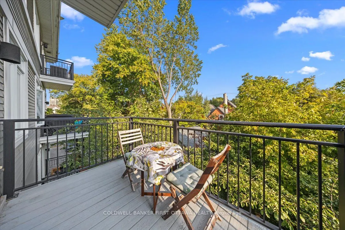 414 NEPEAN Street, #F