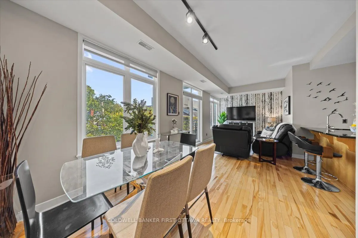 414 NEPEAN Street, #F