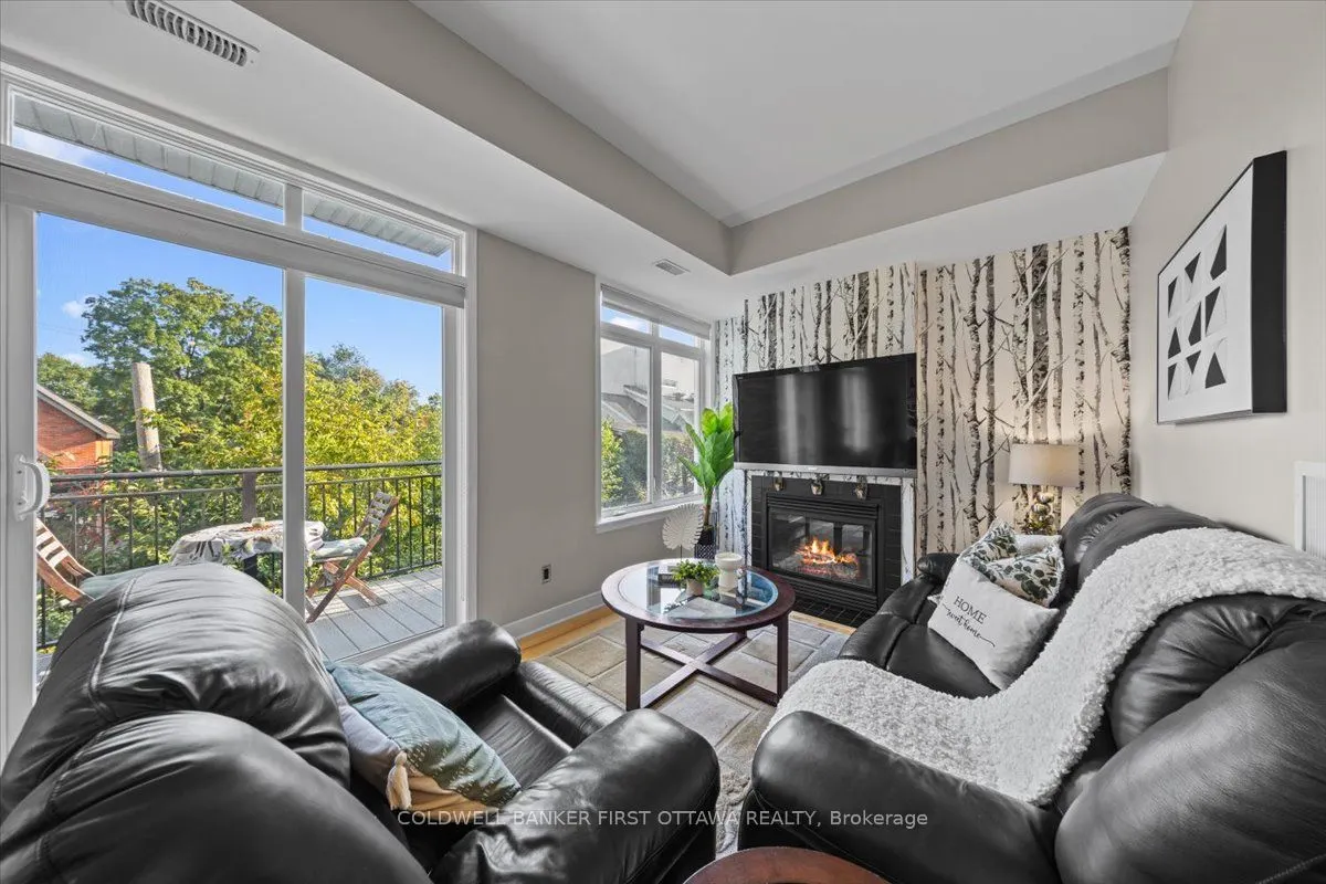 414 NEPEAN Street, #F