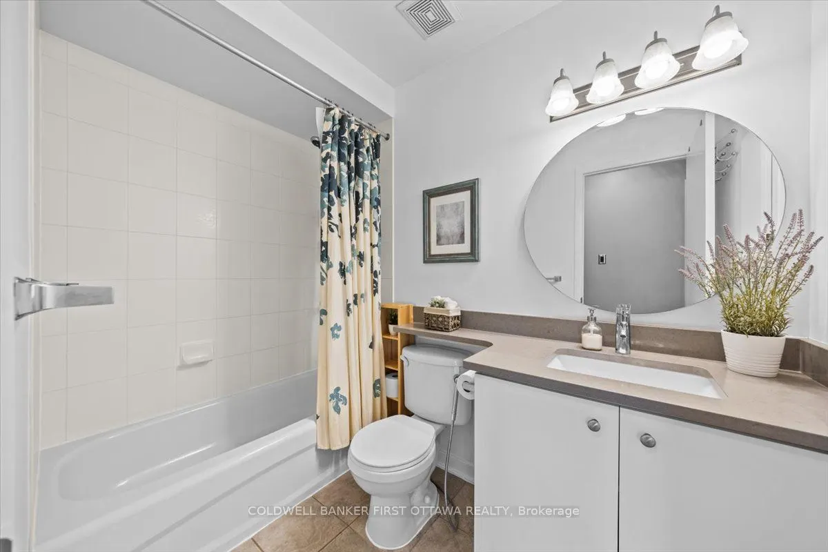 414 NEPEAN Street, #F