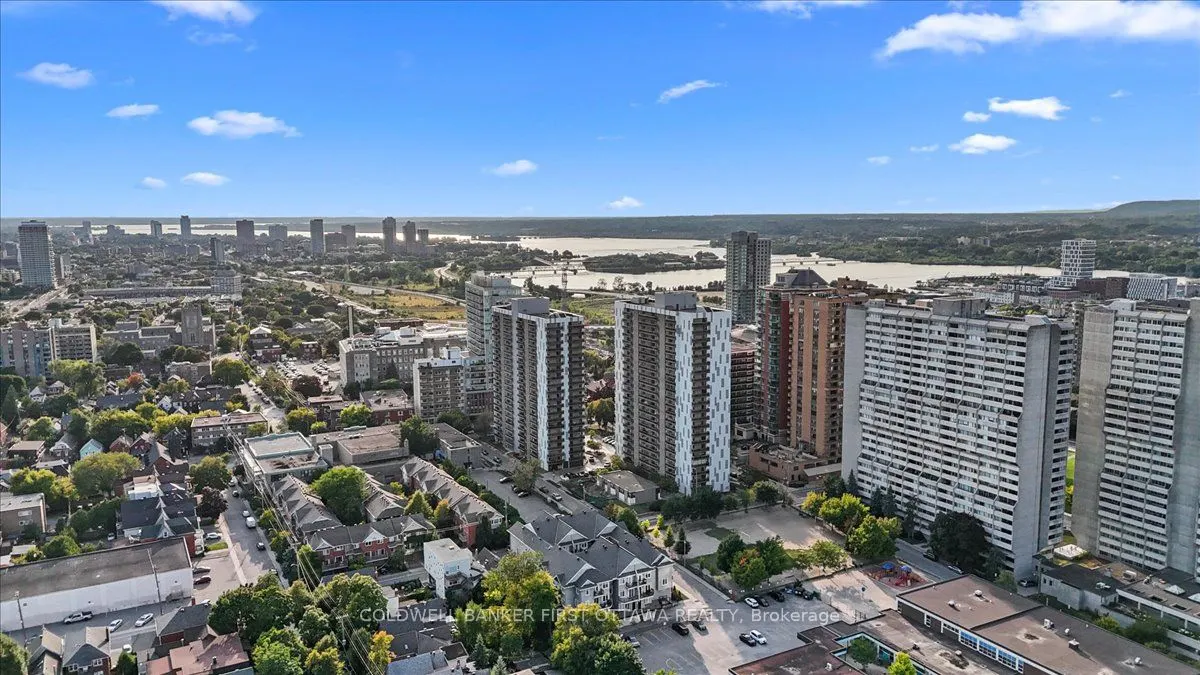 414 NEPEAN Street, #F