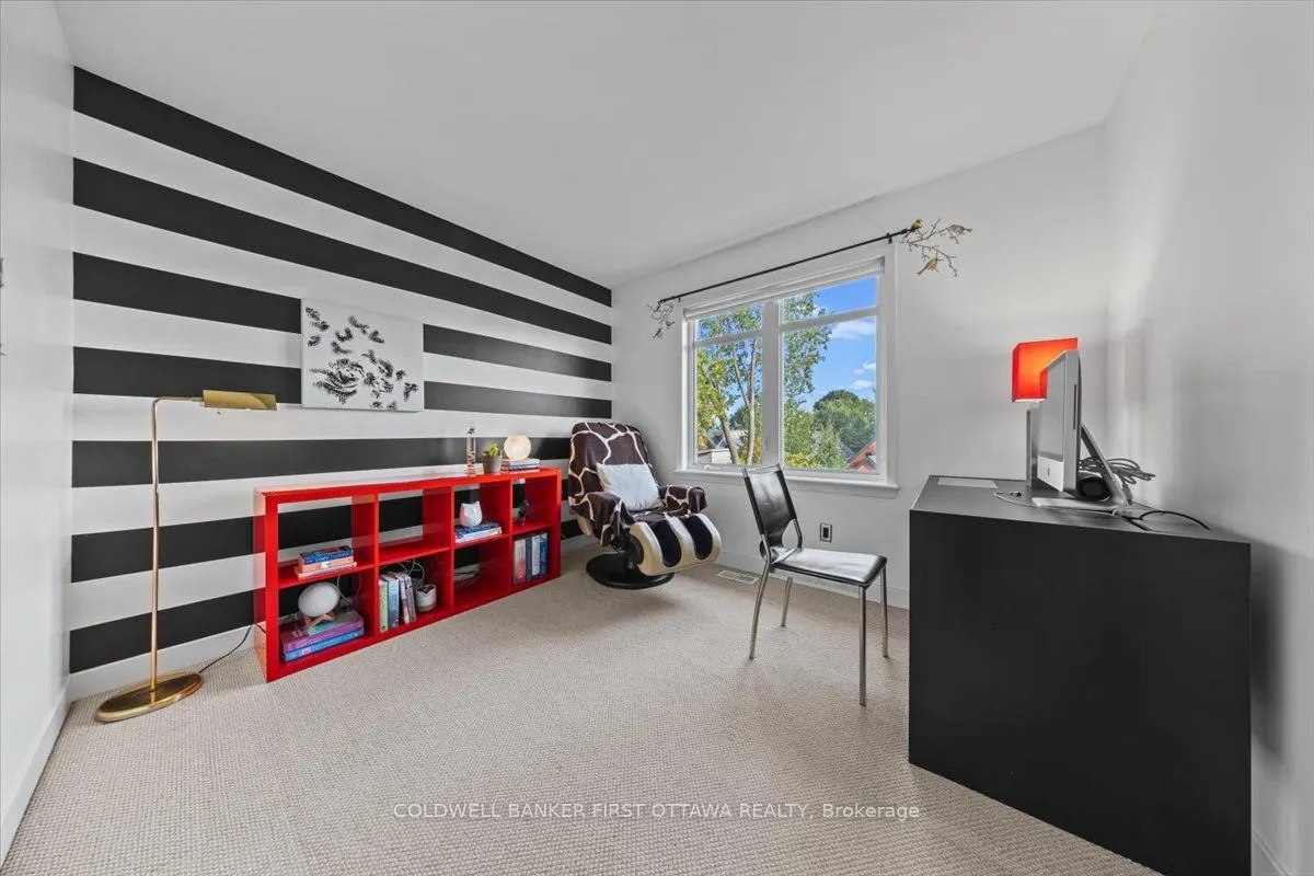 414 NEPEAN Street, #F