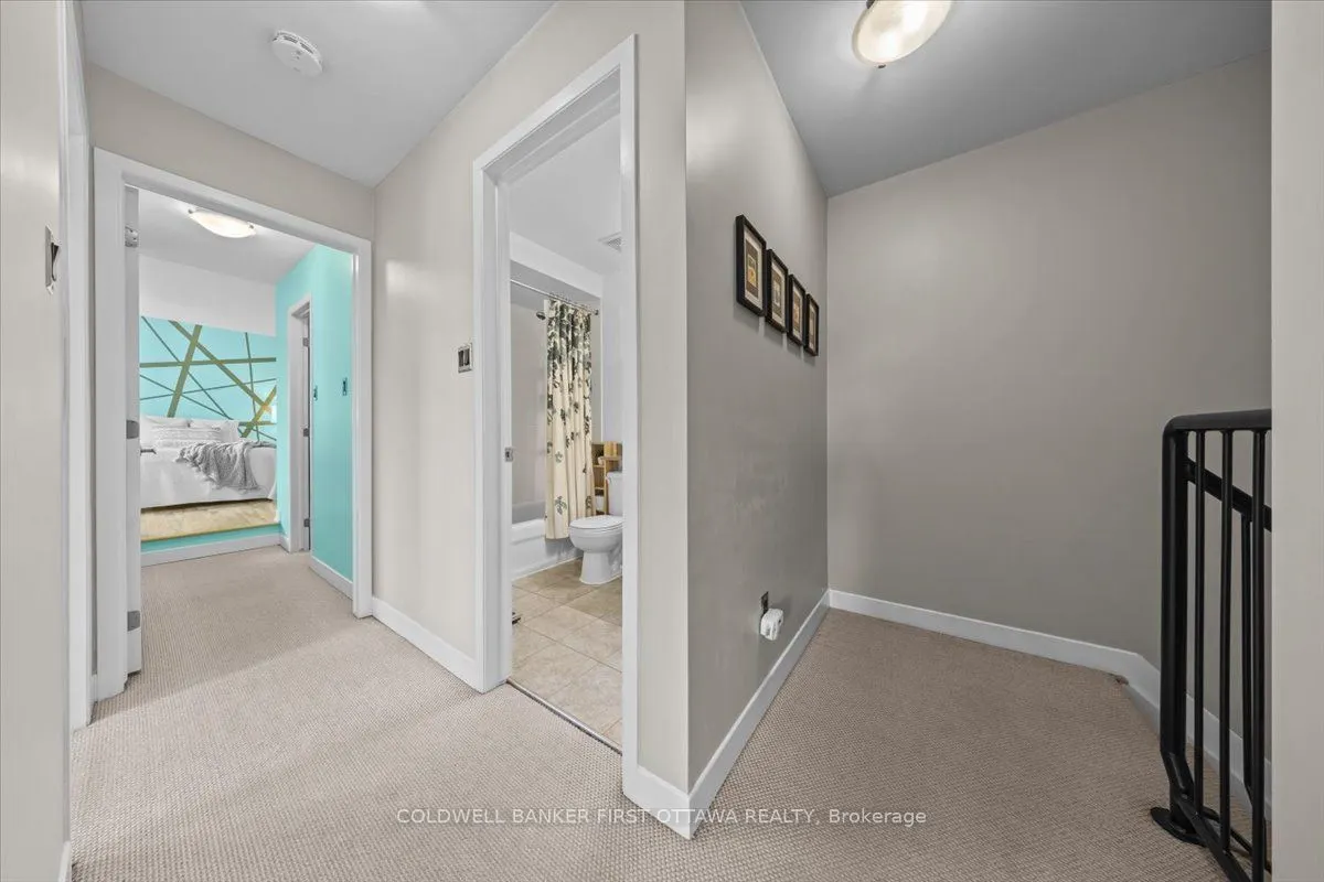 414 NEPEAN Street, #F